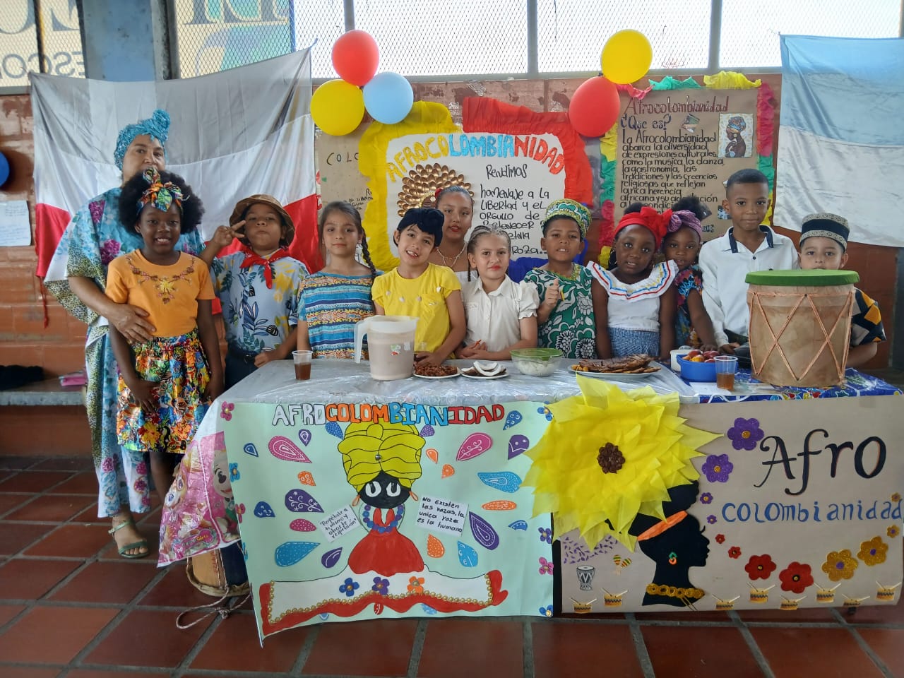 Afro 12