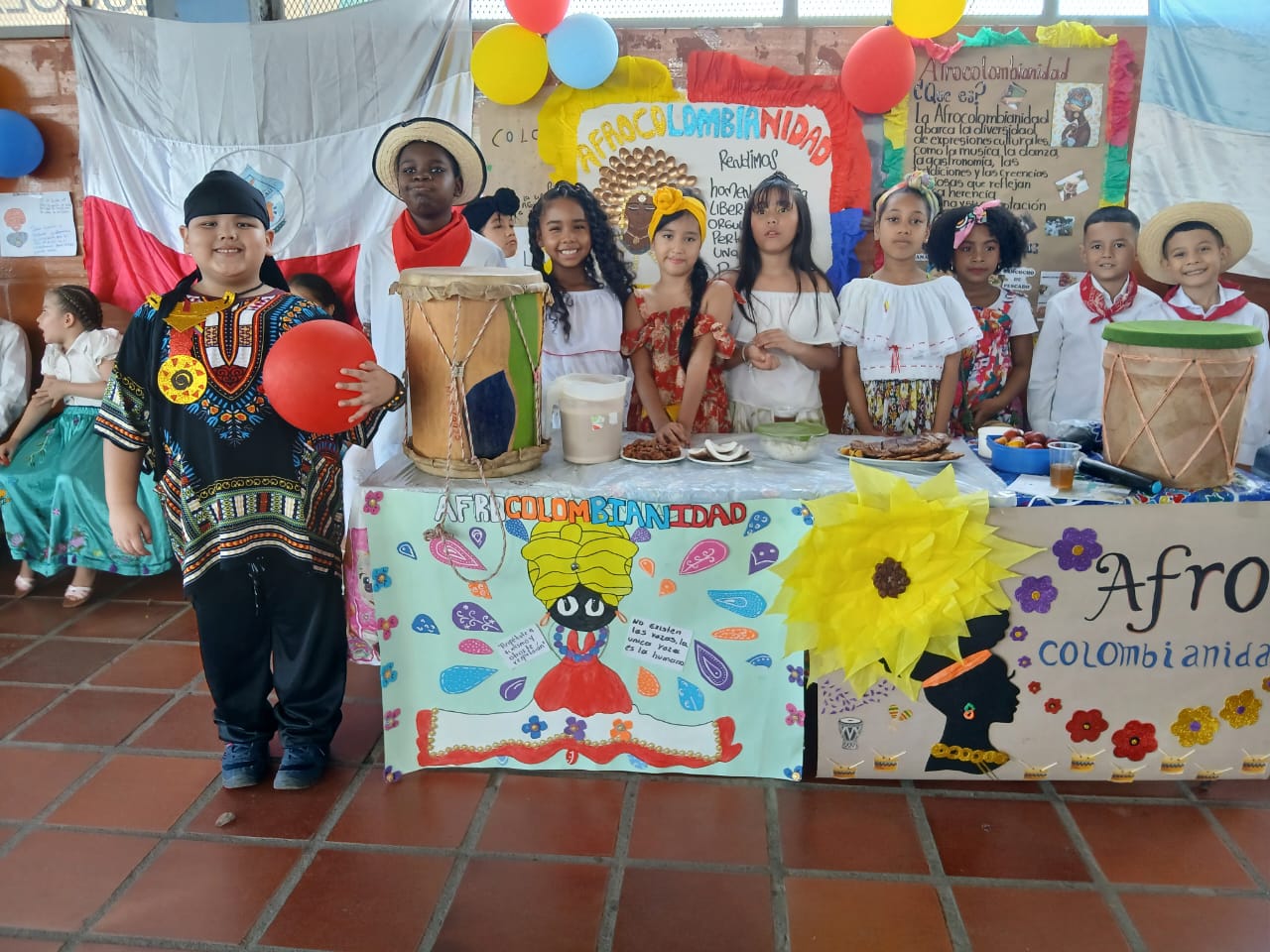 Afro 13