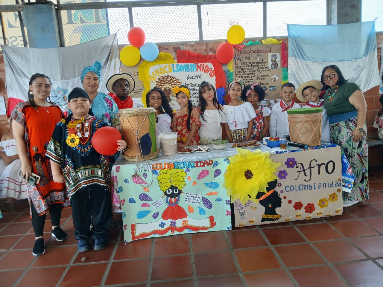 Afro 14