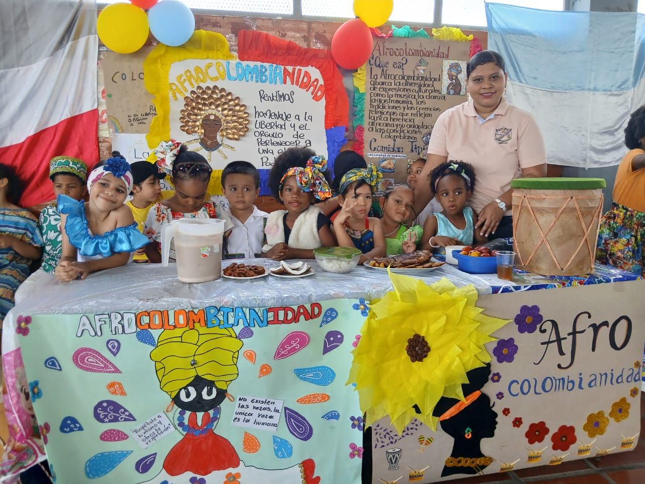 Afro 15