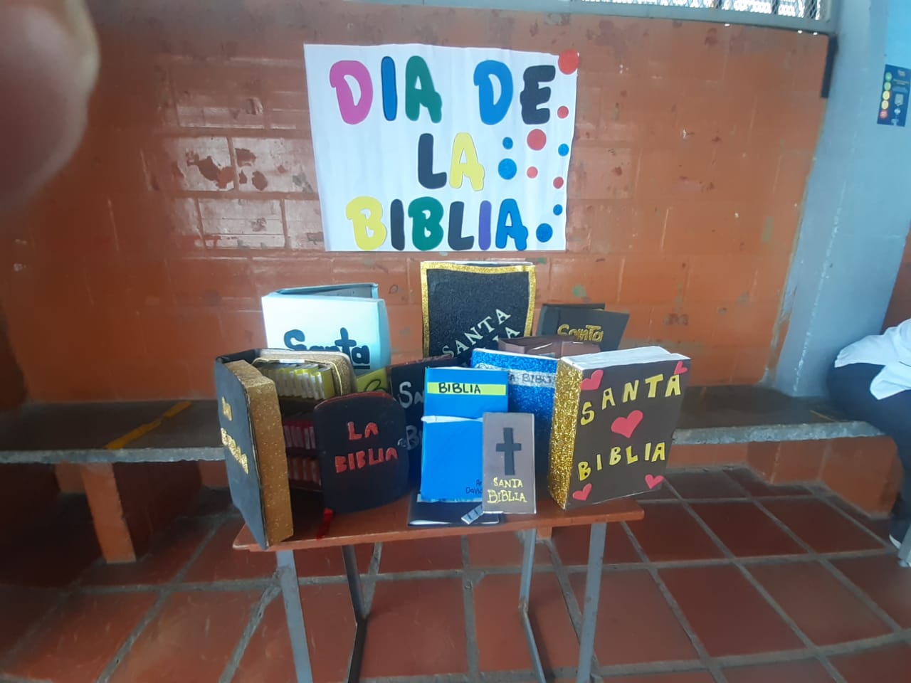 Evento 1