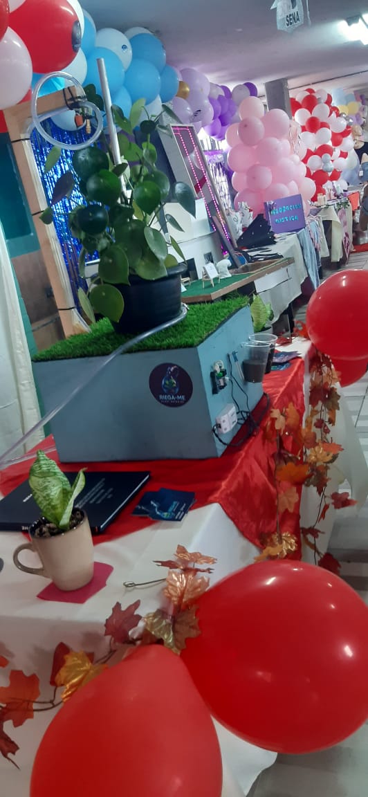 ExpoSENA