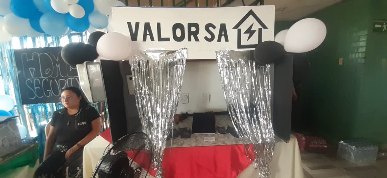 ExpoSENA