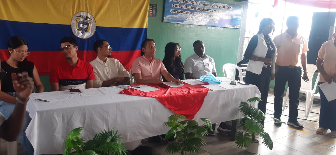 Evento 2