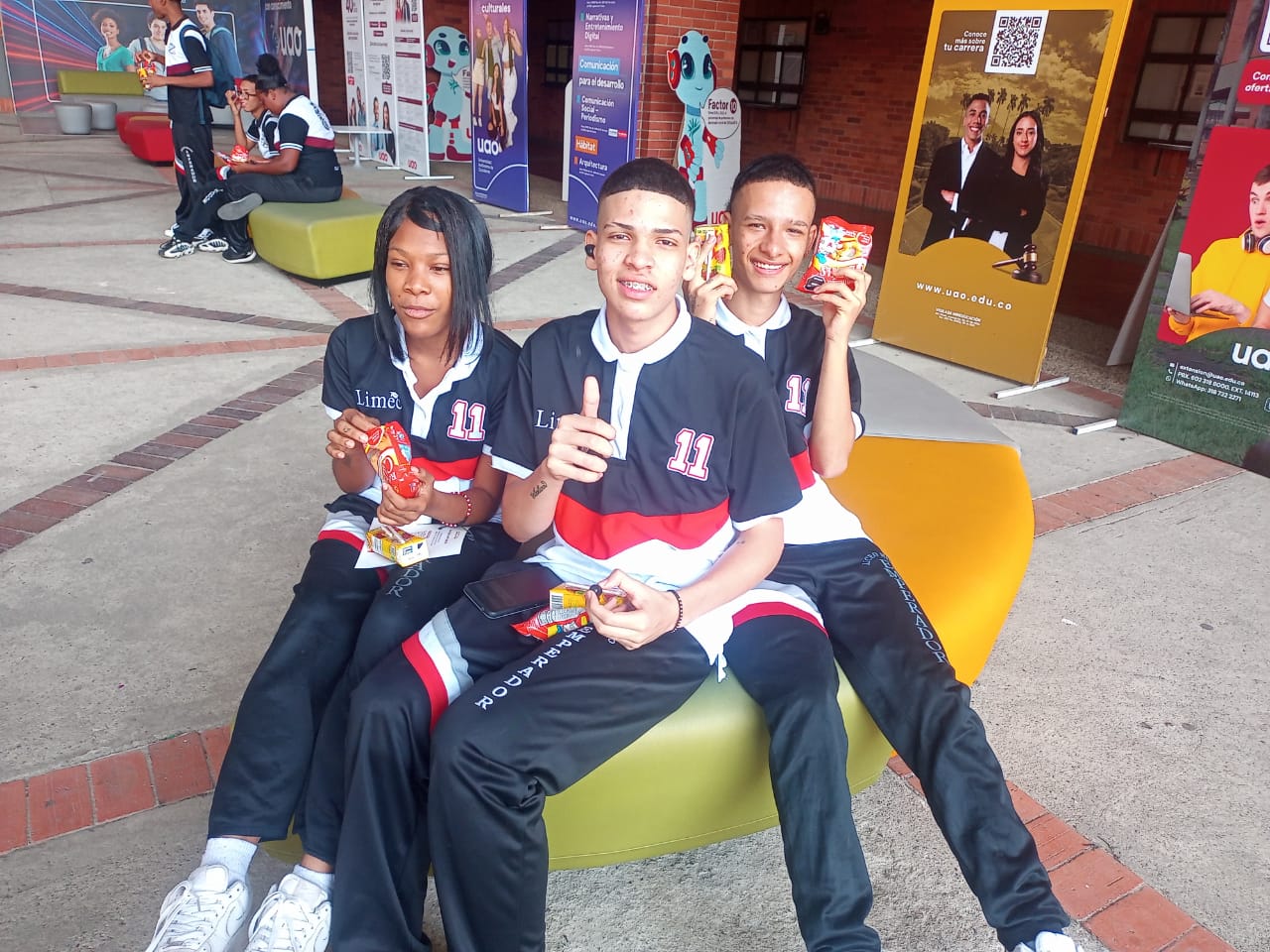 Sede 2