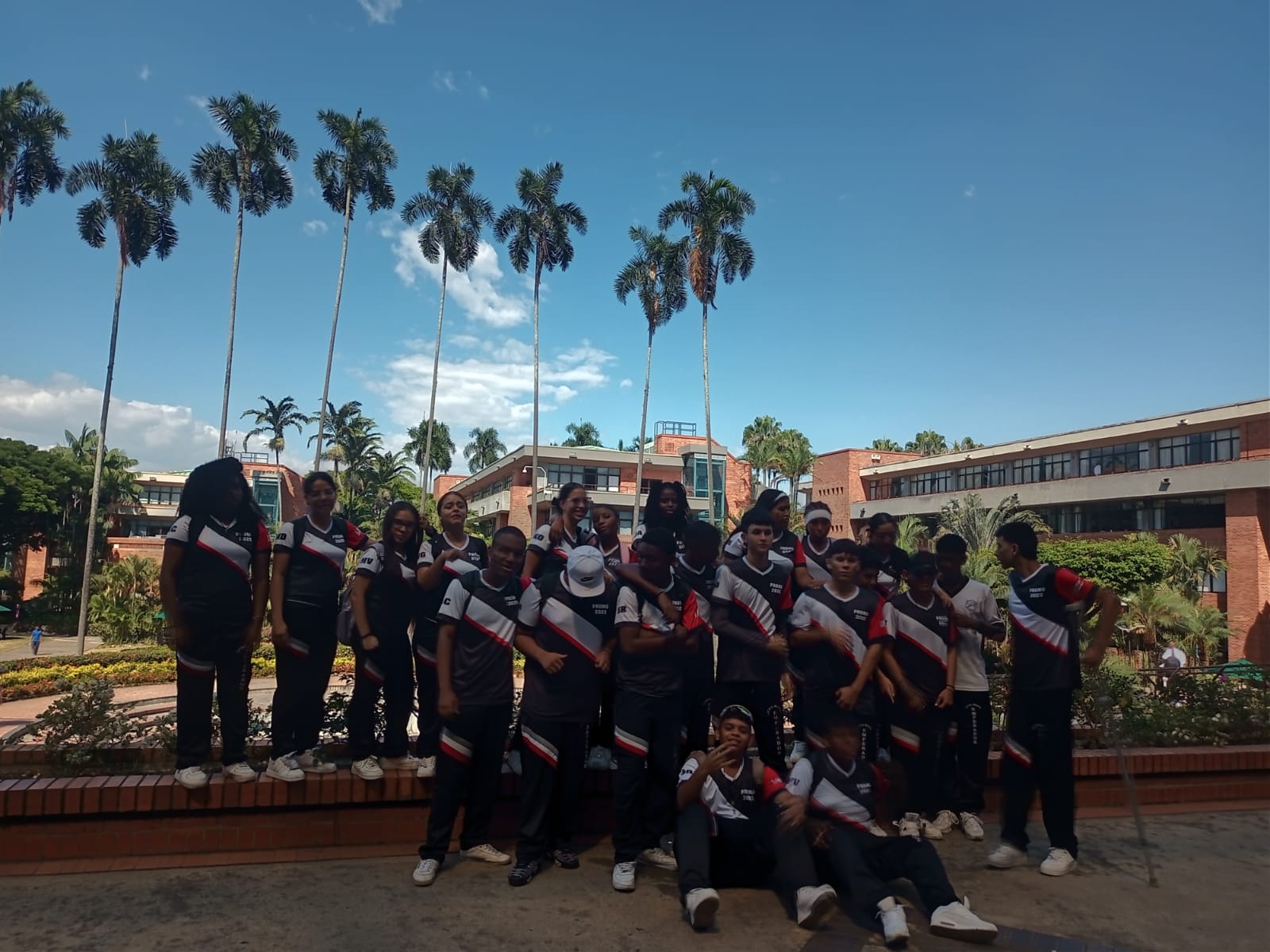 Sede 3