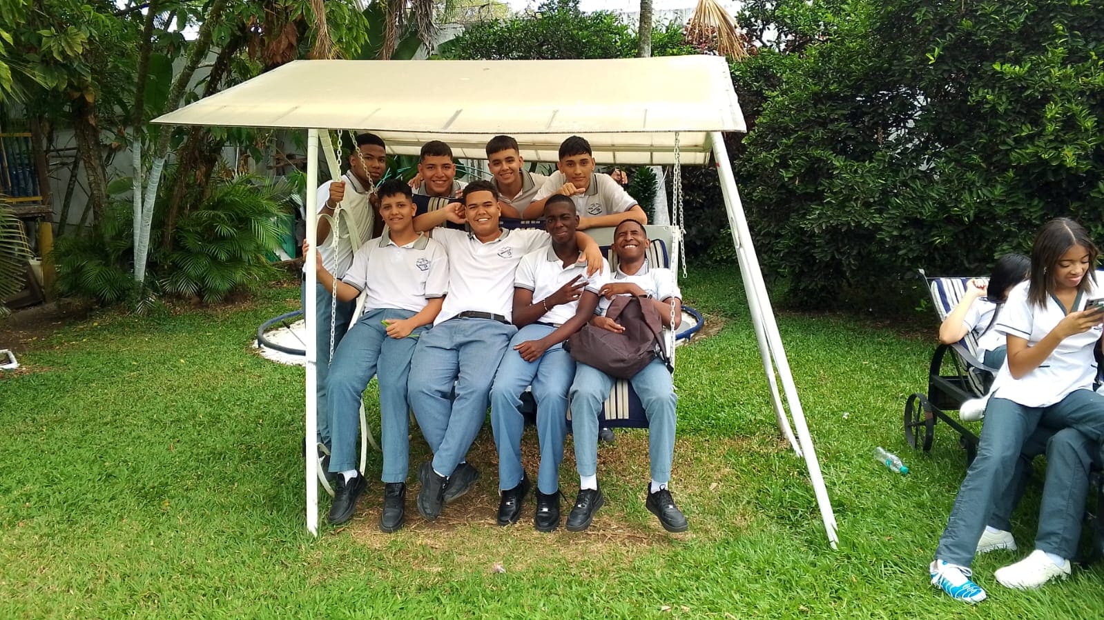 Sede Principal
