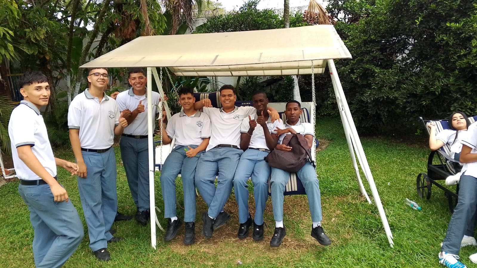 Sede Principal