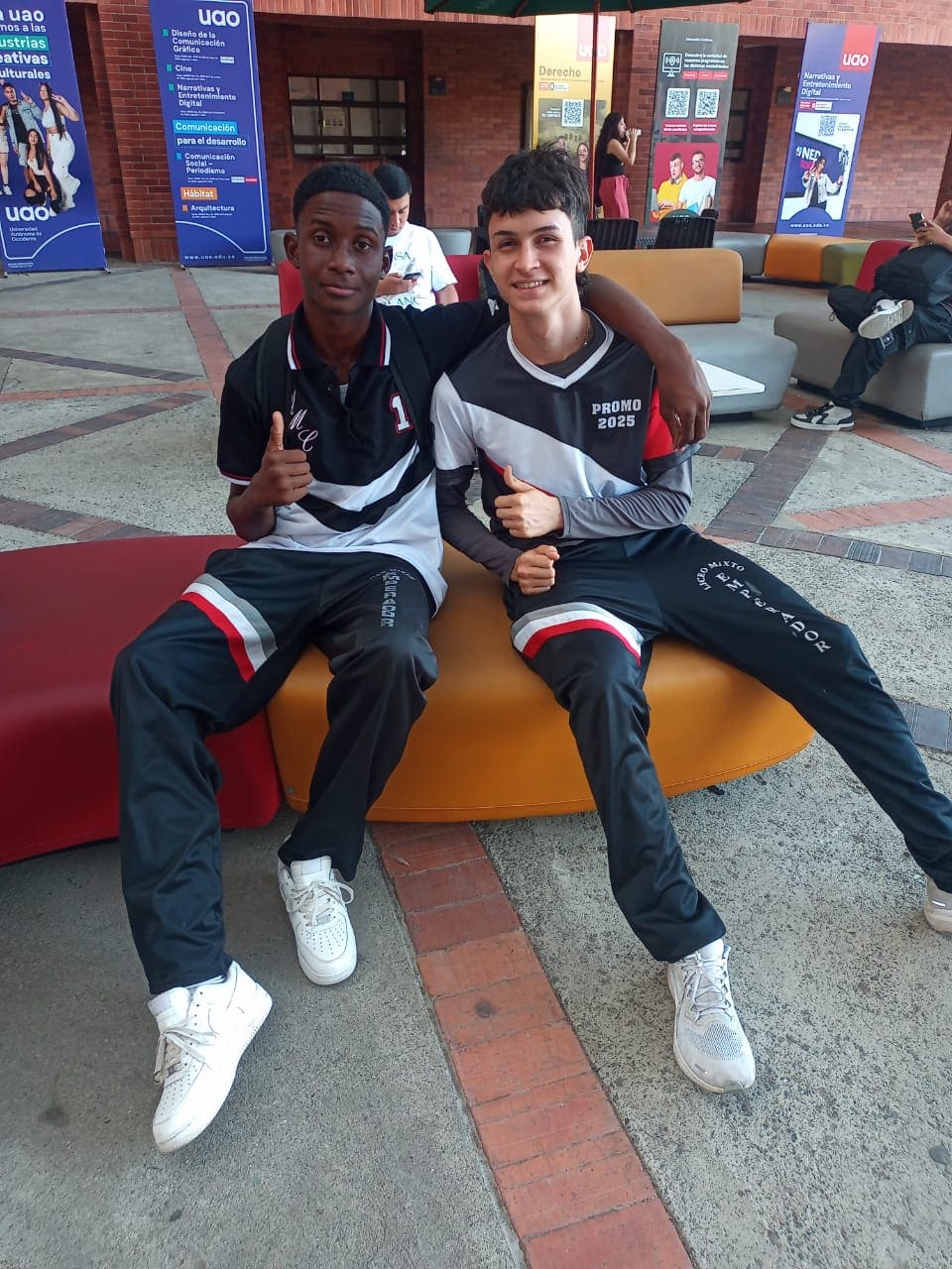 Sede Principal