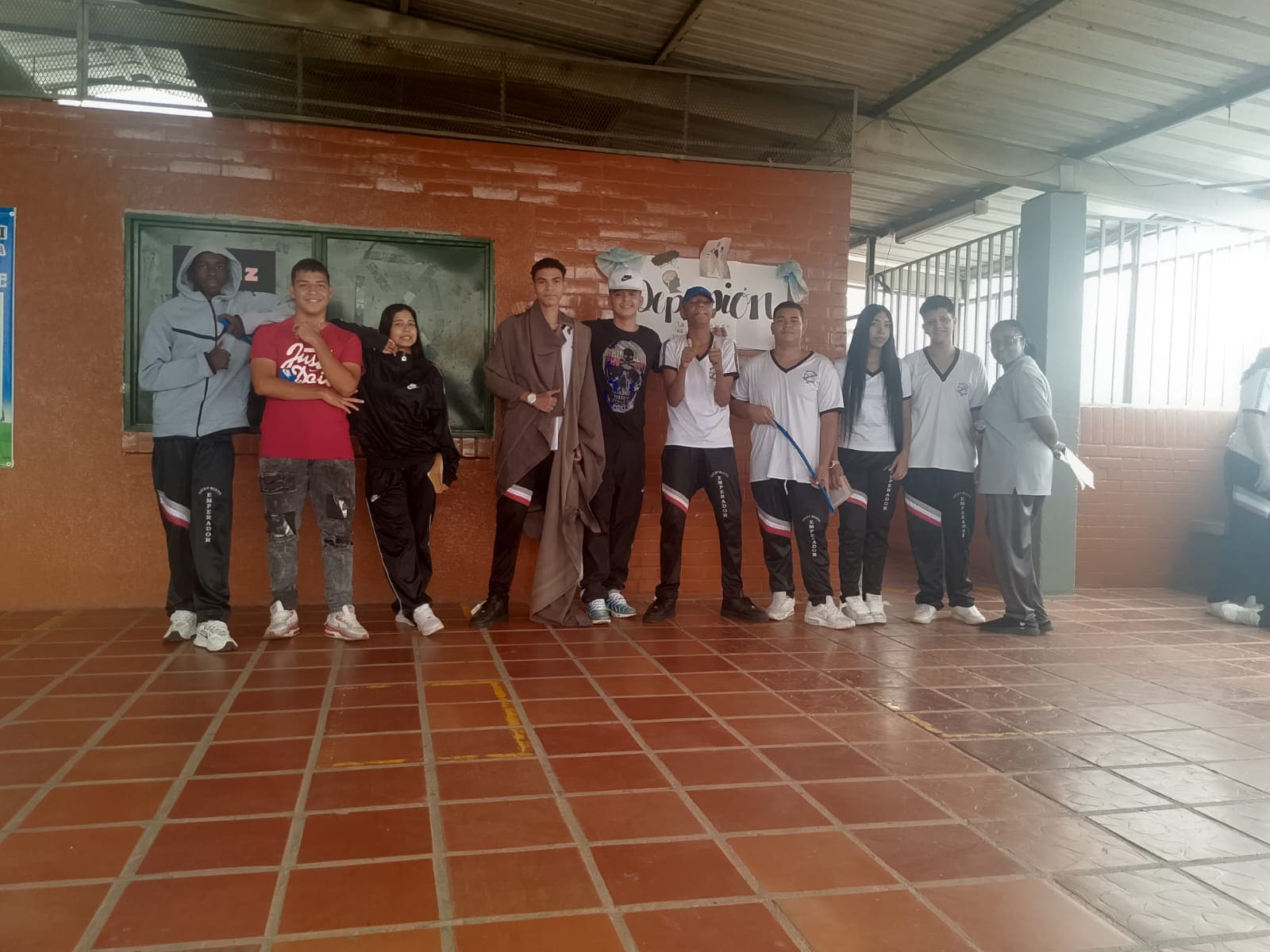 Sede Principal
