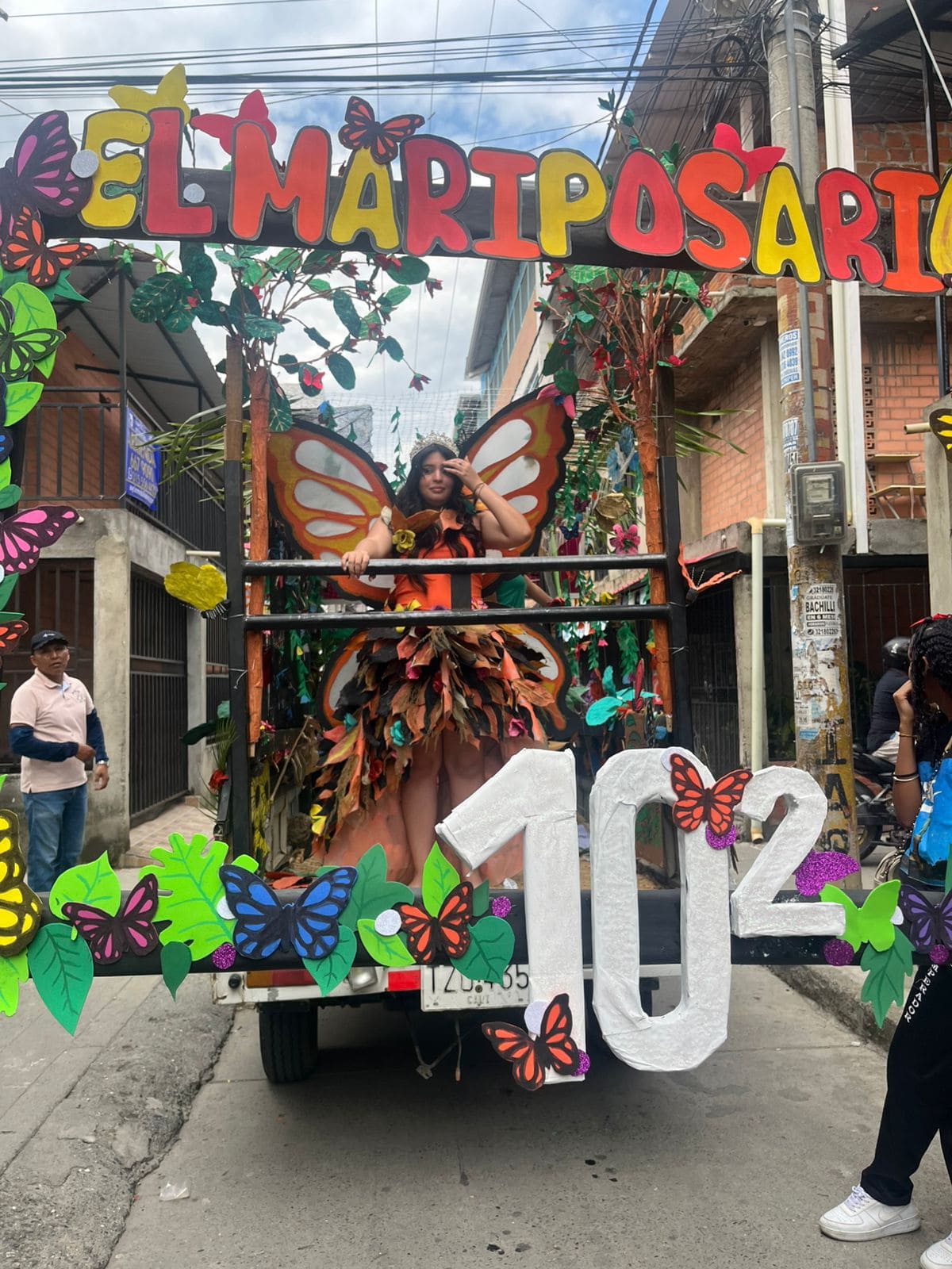 Carrozas