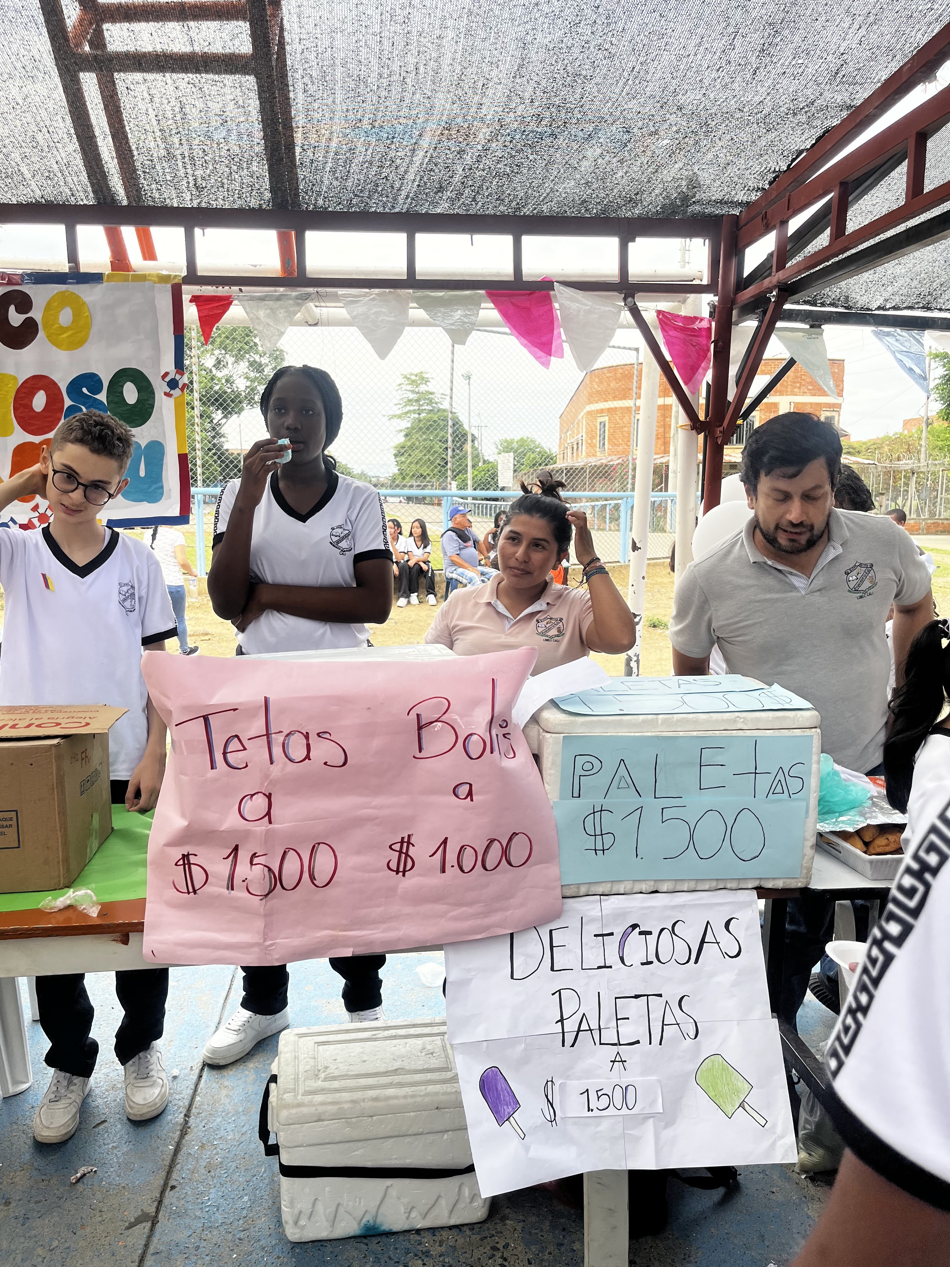 Talento Limec