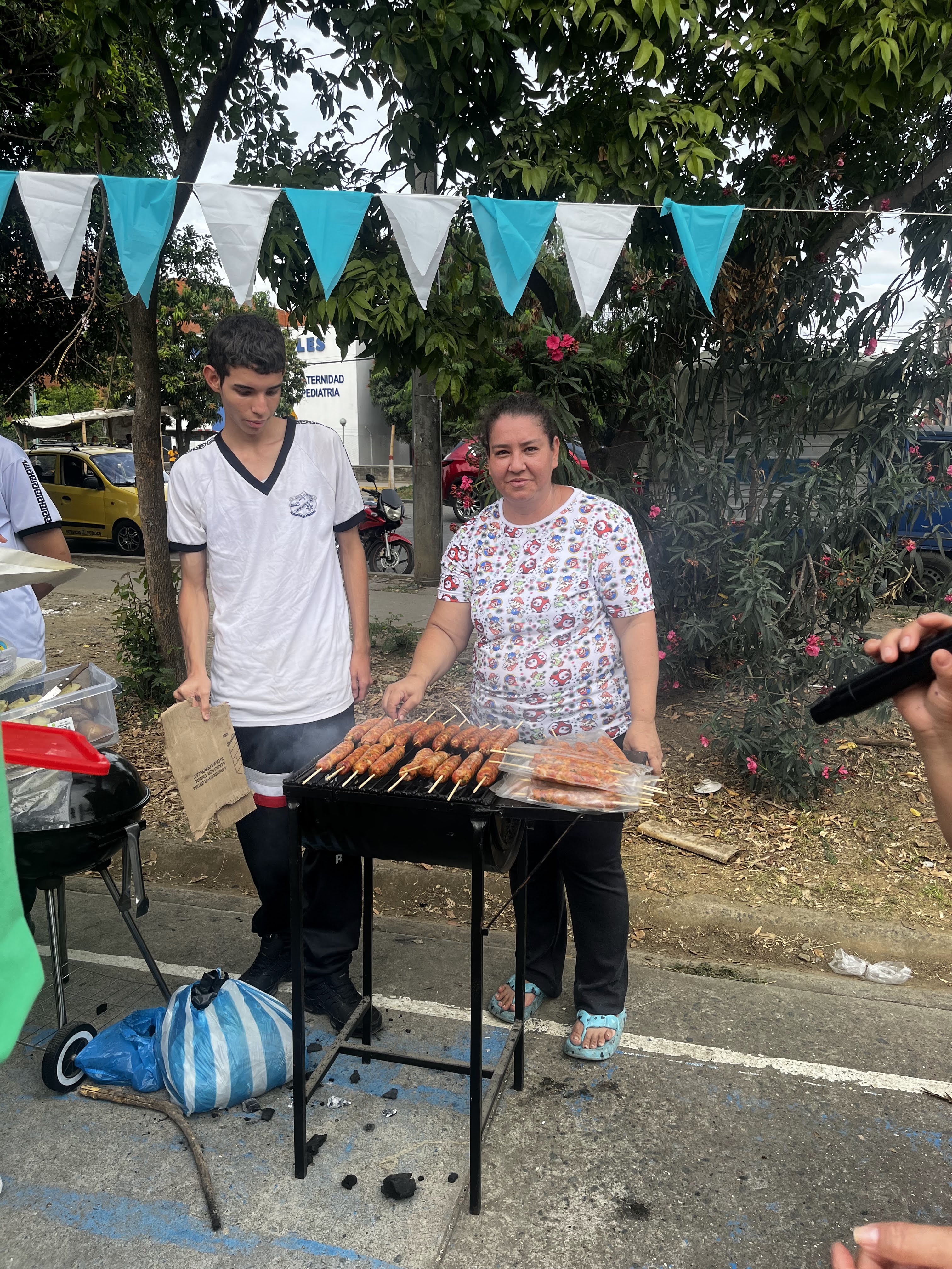 Festival Gastronómico