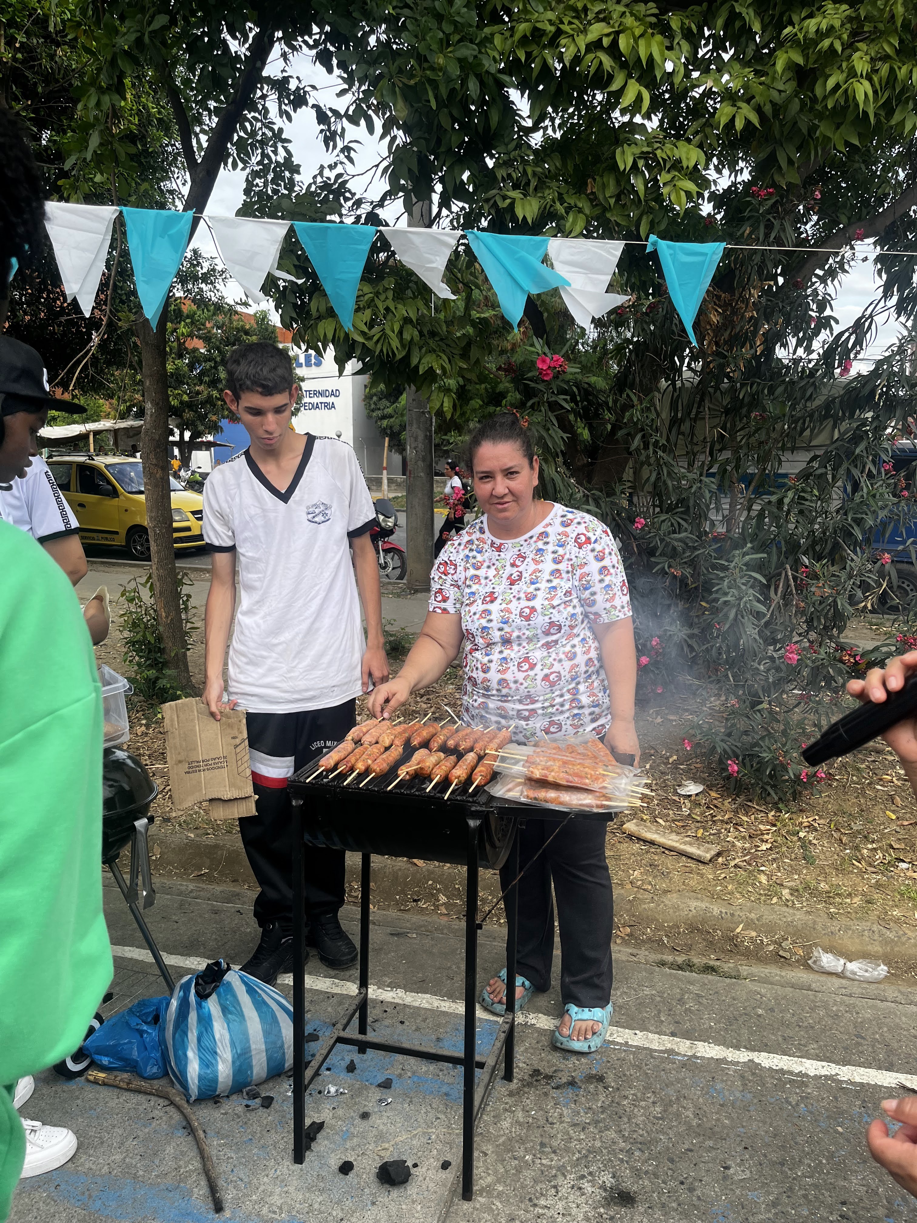 Festival Gastronómico