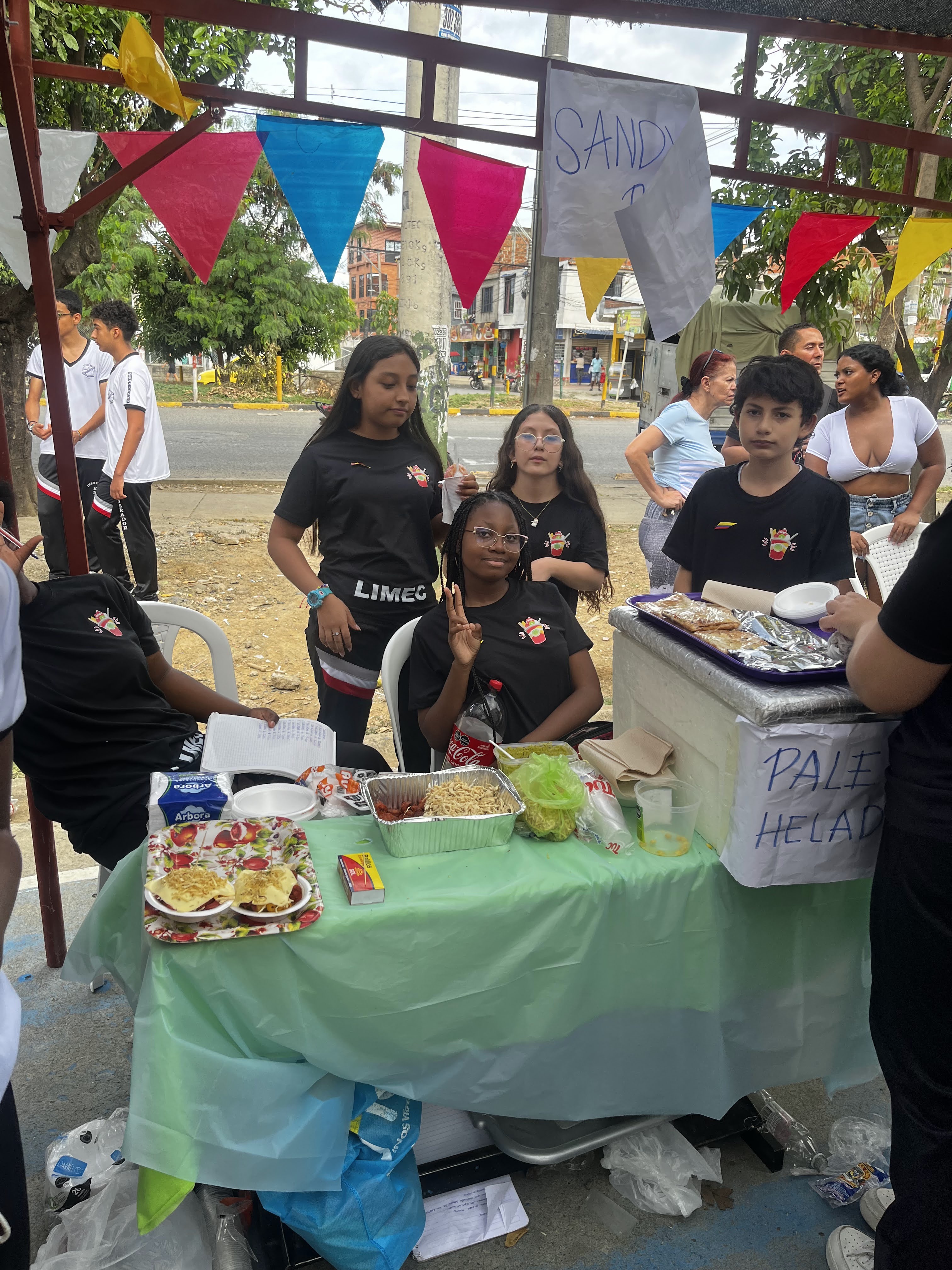 Festival Gastronómico