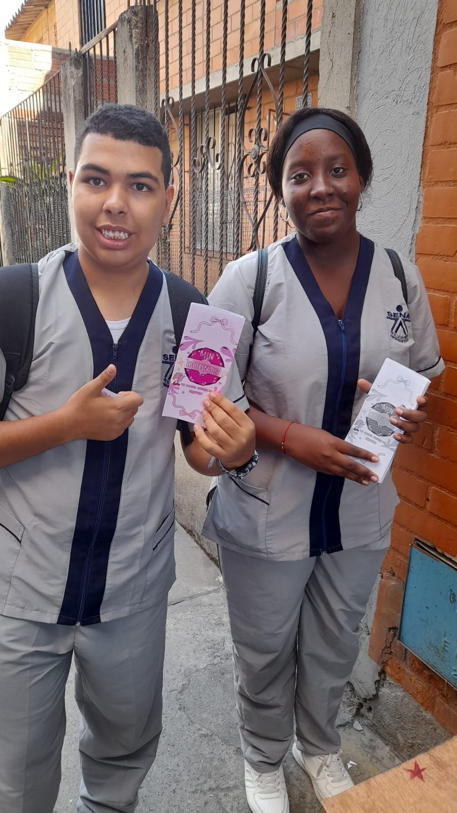 Día de las Ciencias