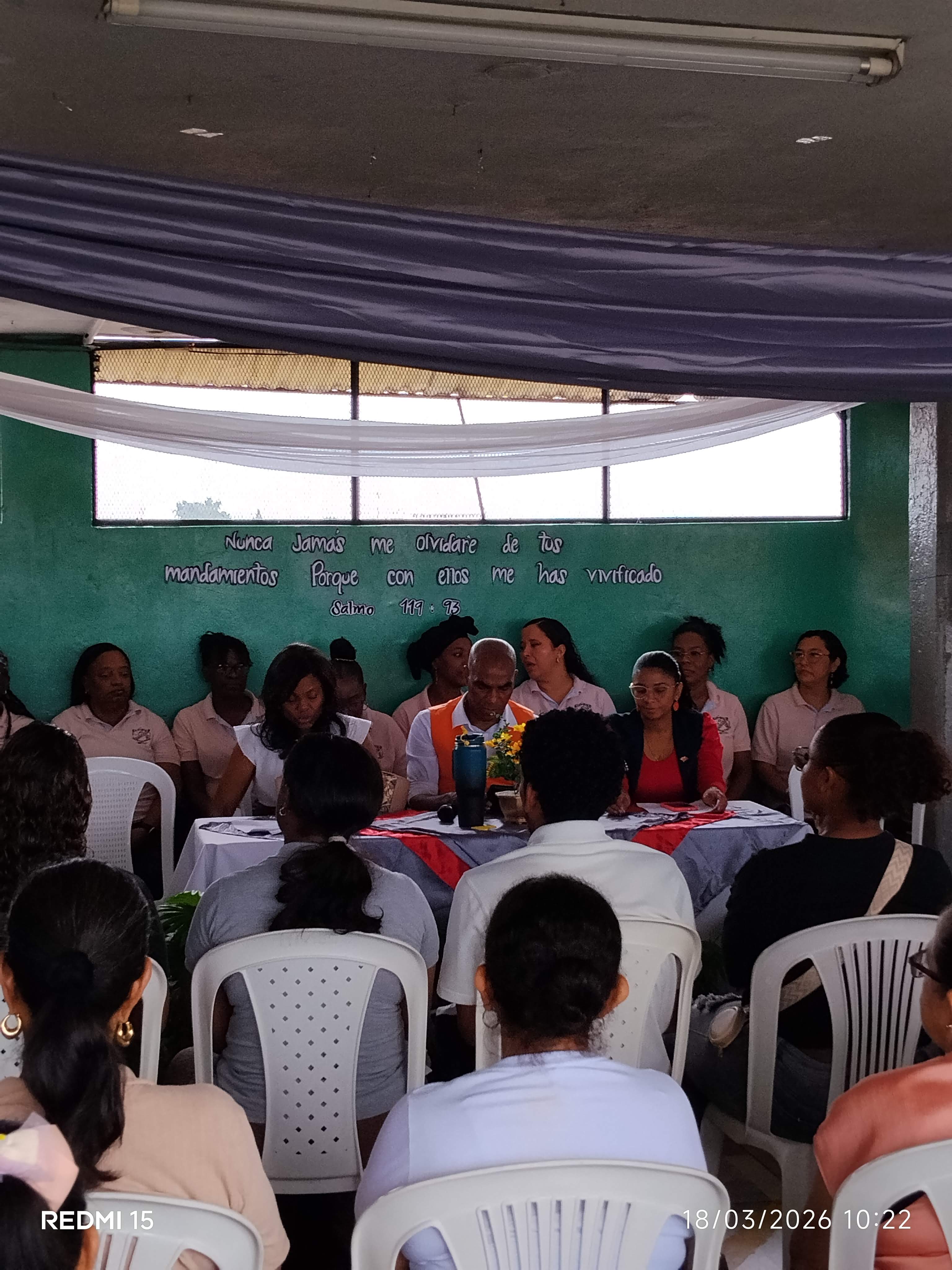 Personal Administrativo