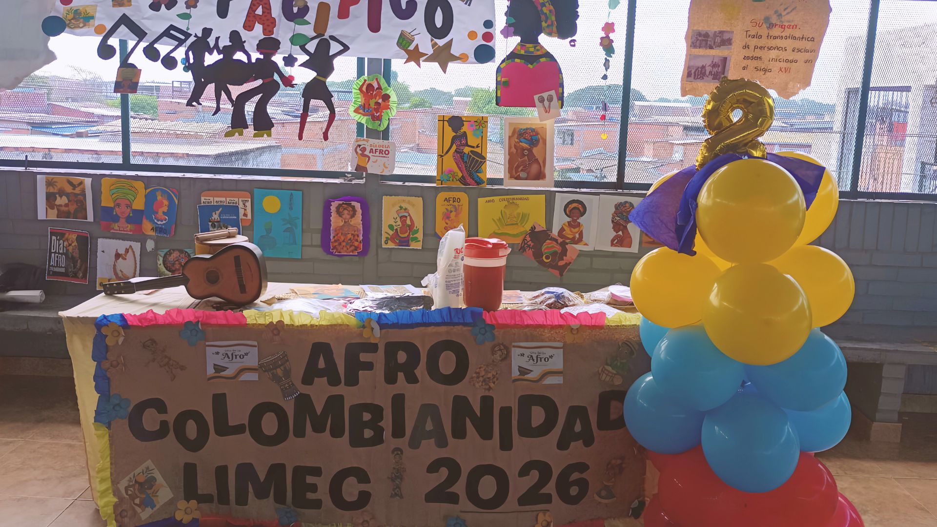Afro 1