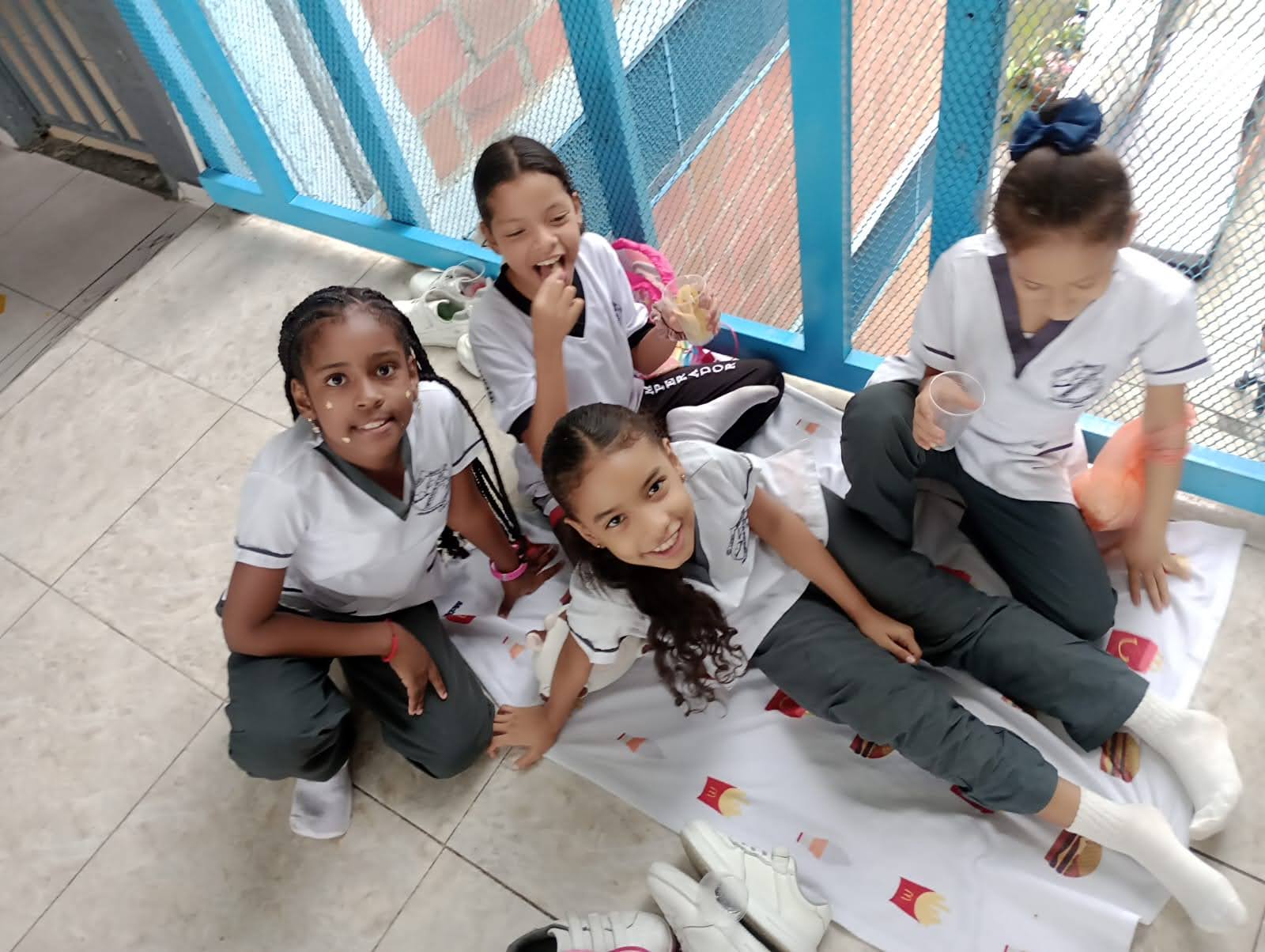 Dia de la Mujer