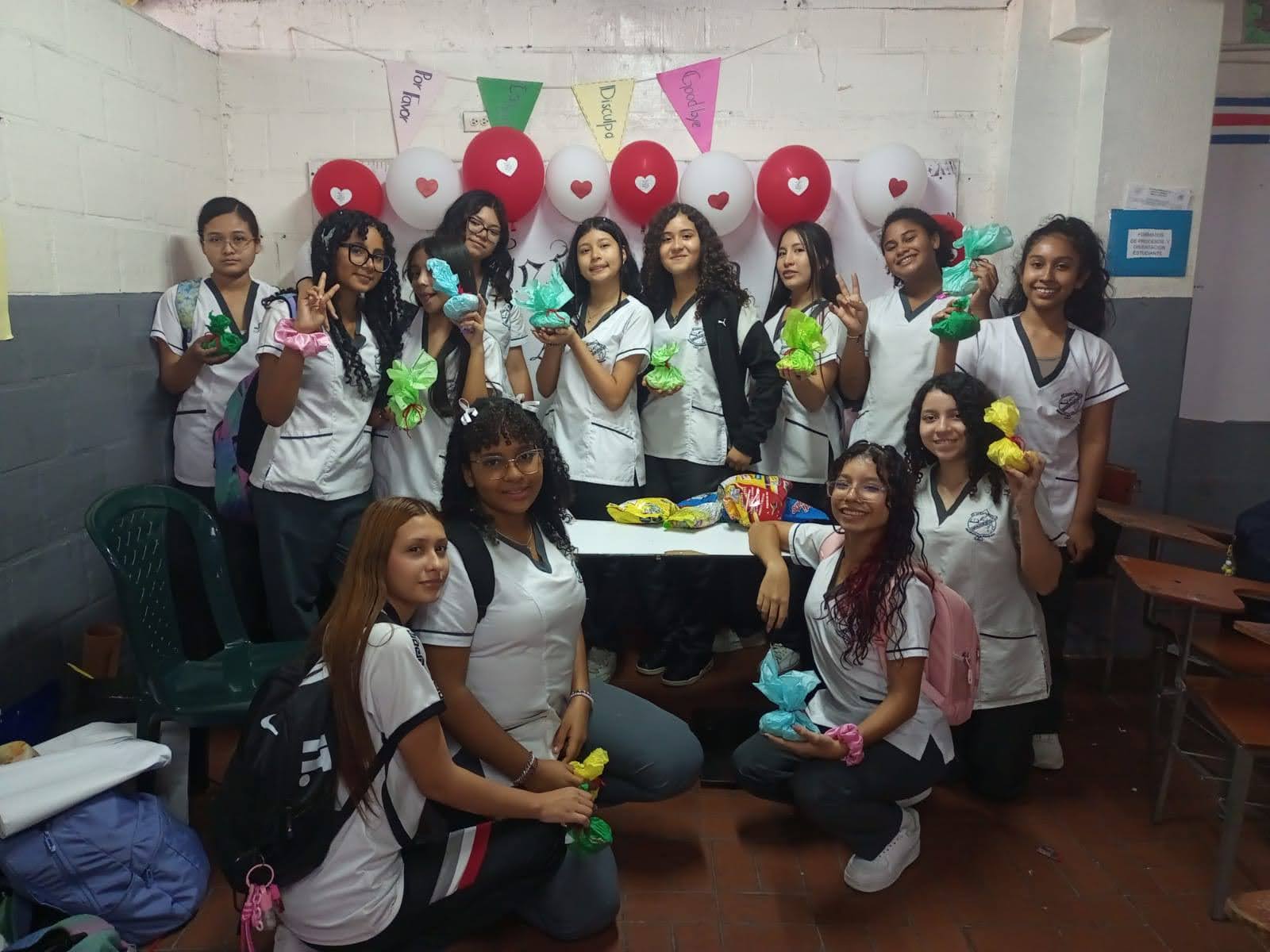 Dia de la Mujer