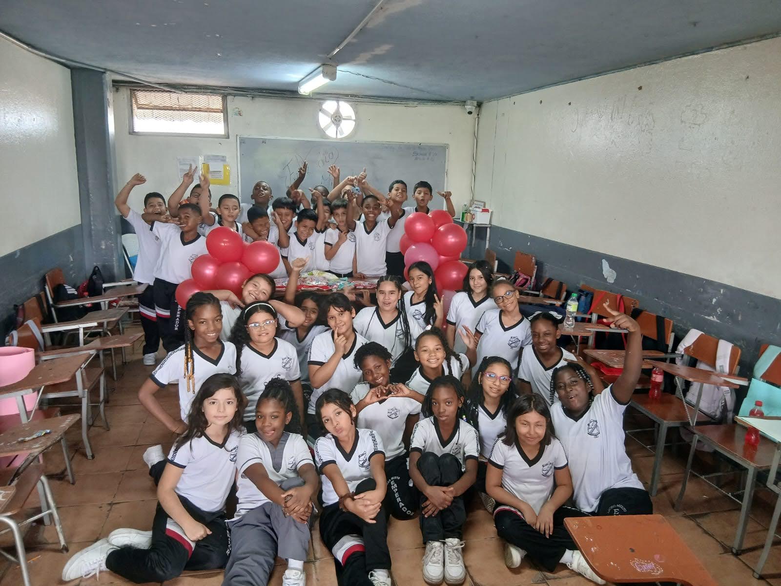 Dia de la Mujer