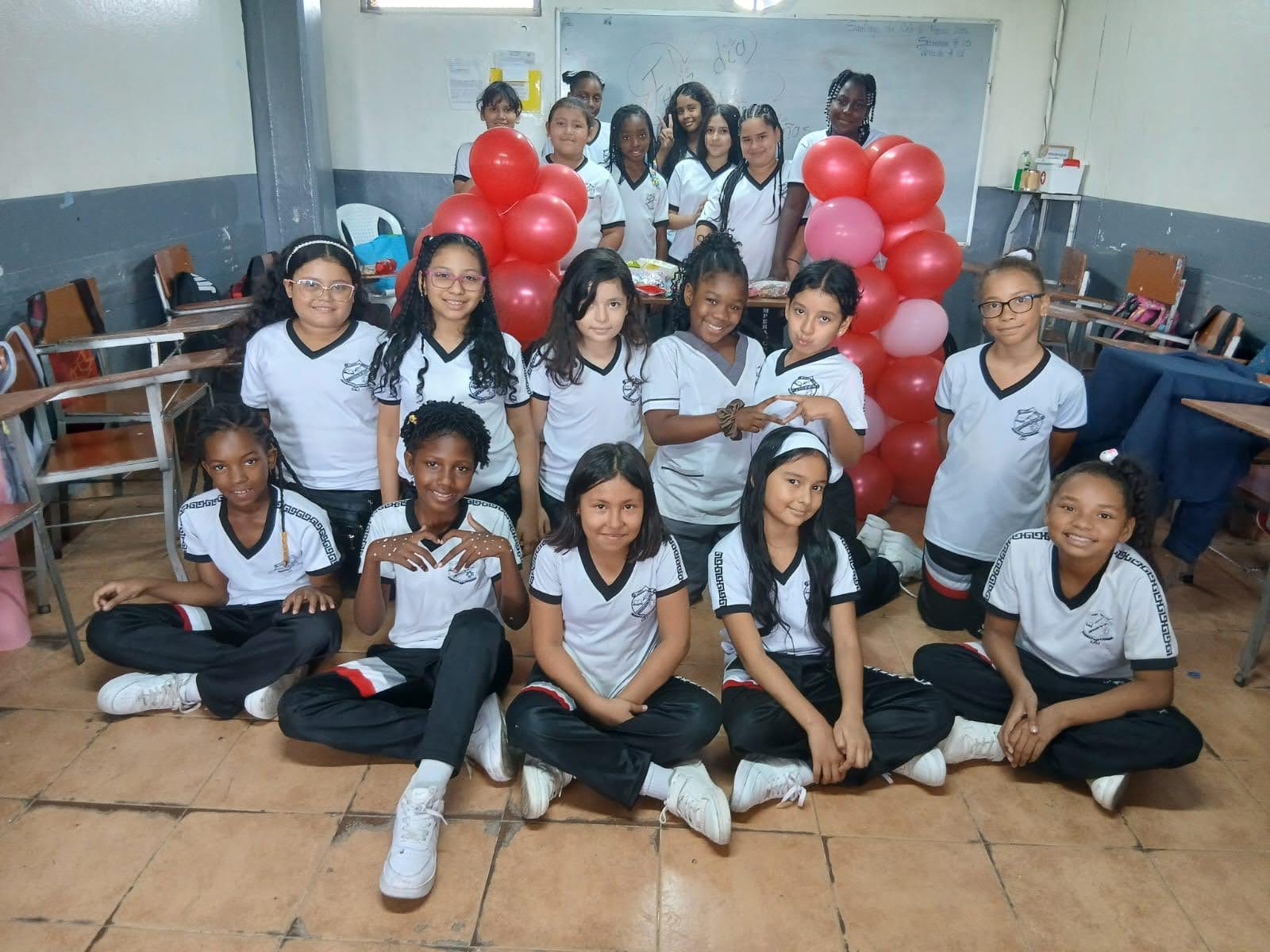 Dia de la Mujer