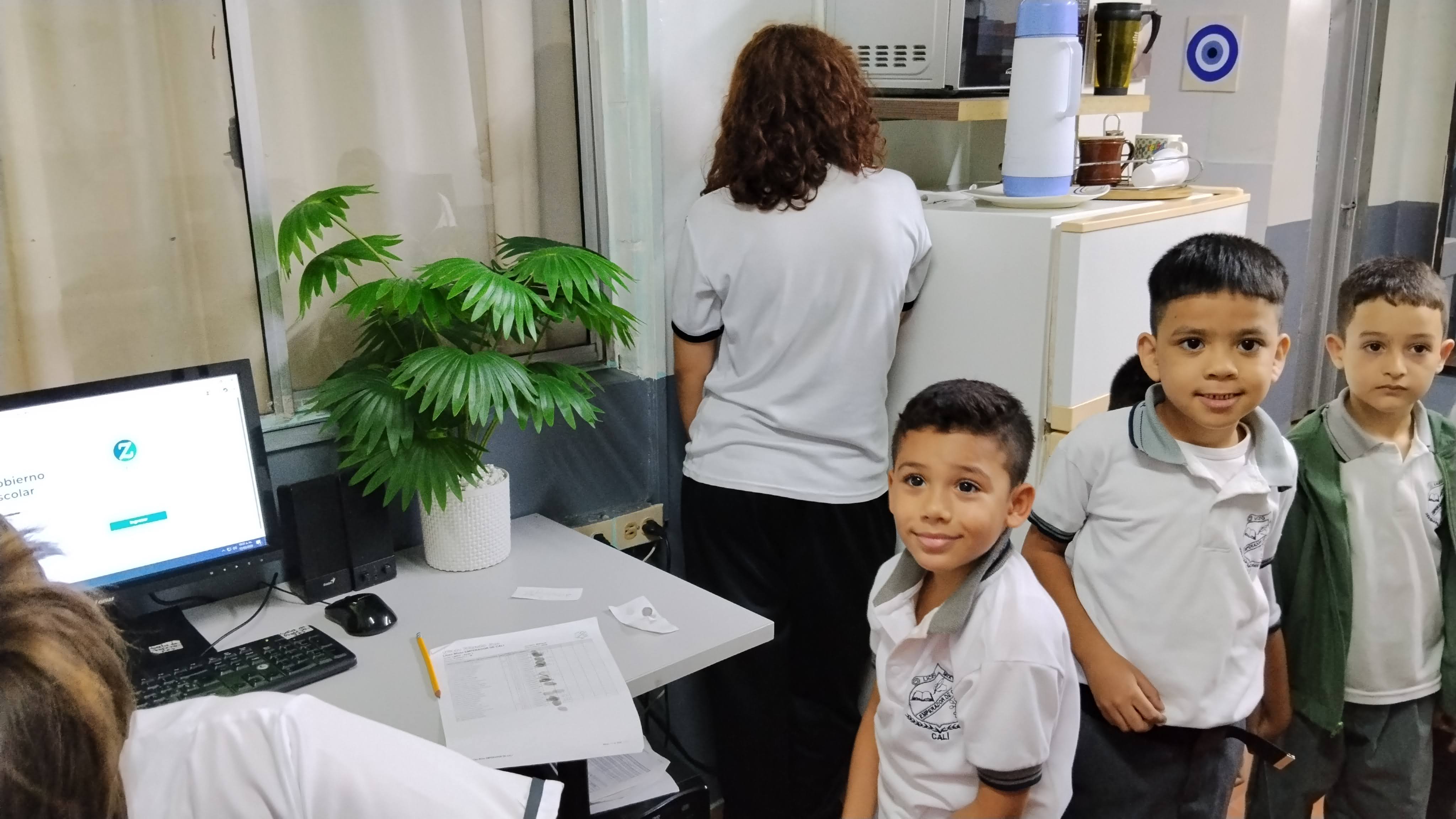 Elecciones Personero