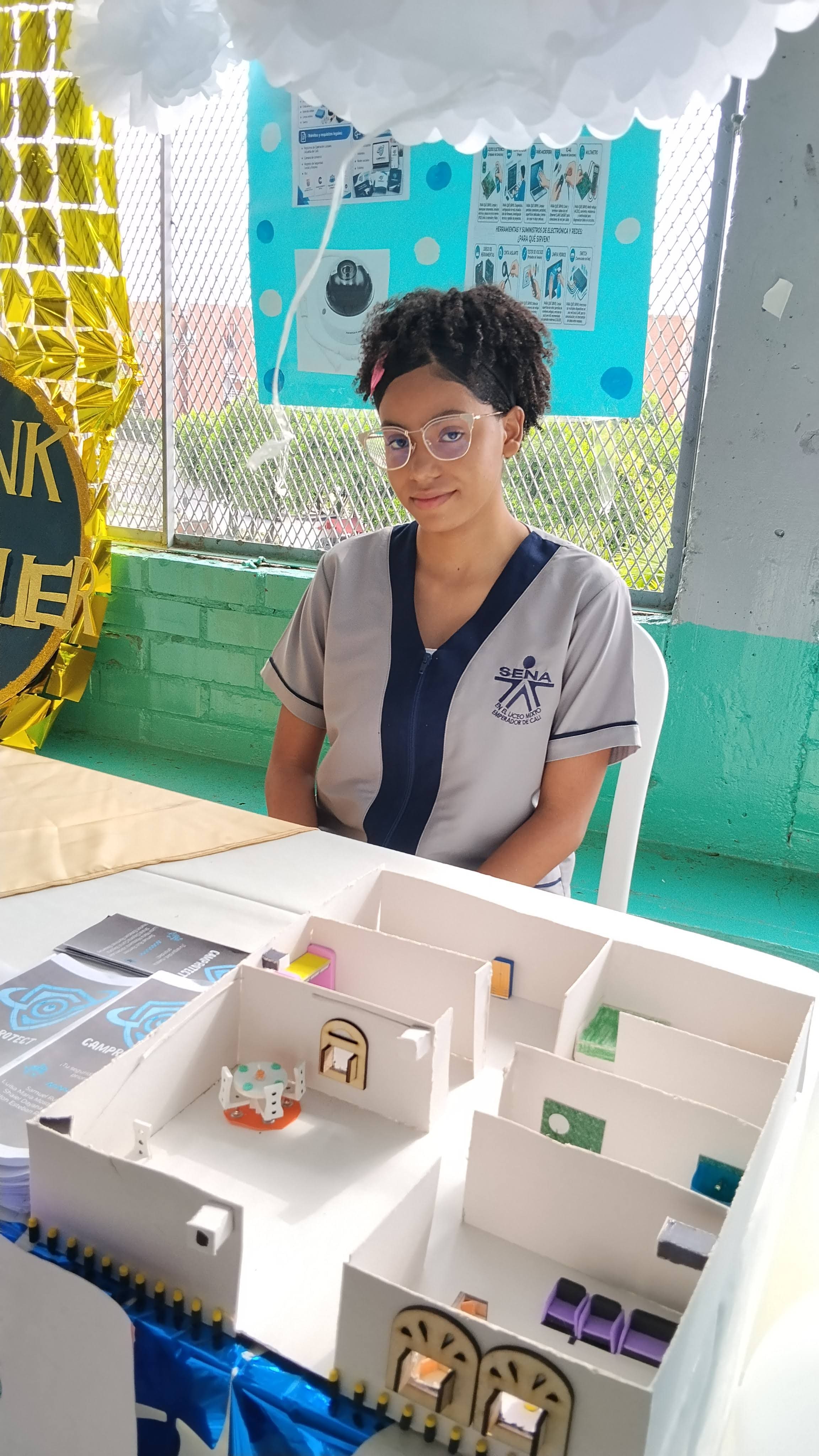 Sede Principal