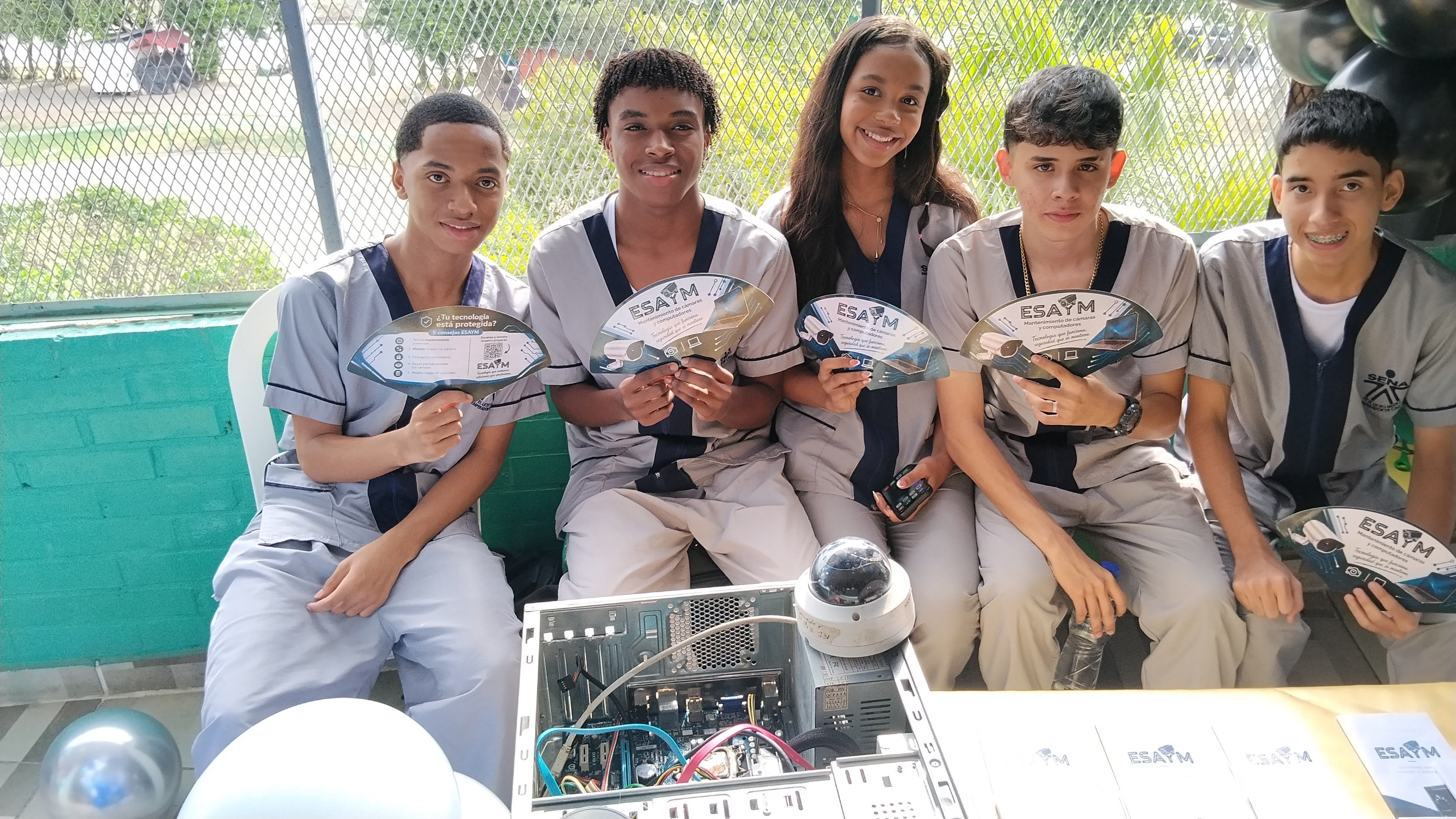 Sede Principal