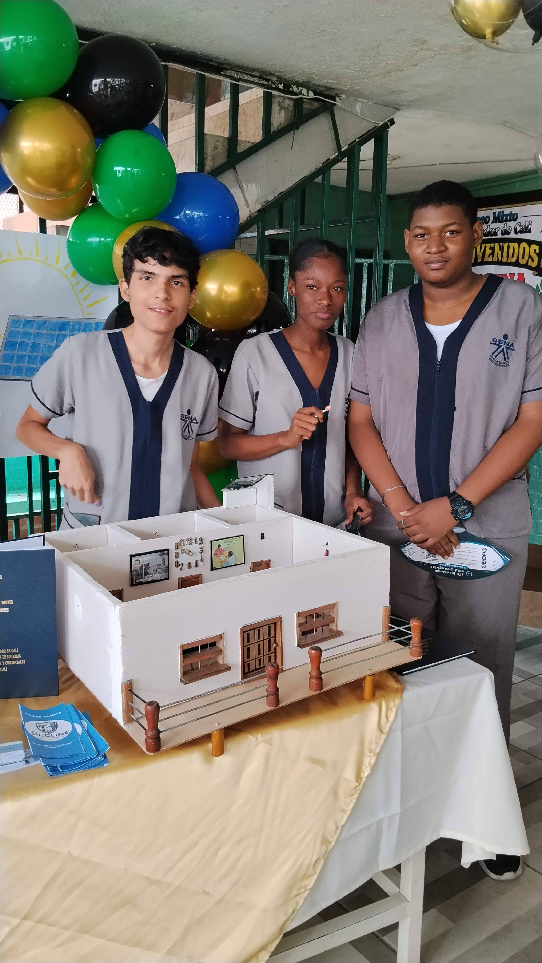 Sede Principal