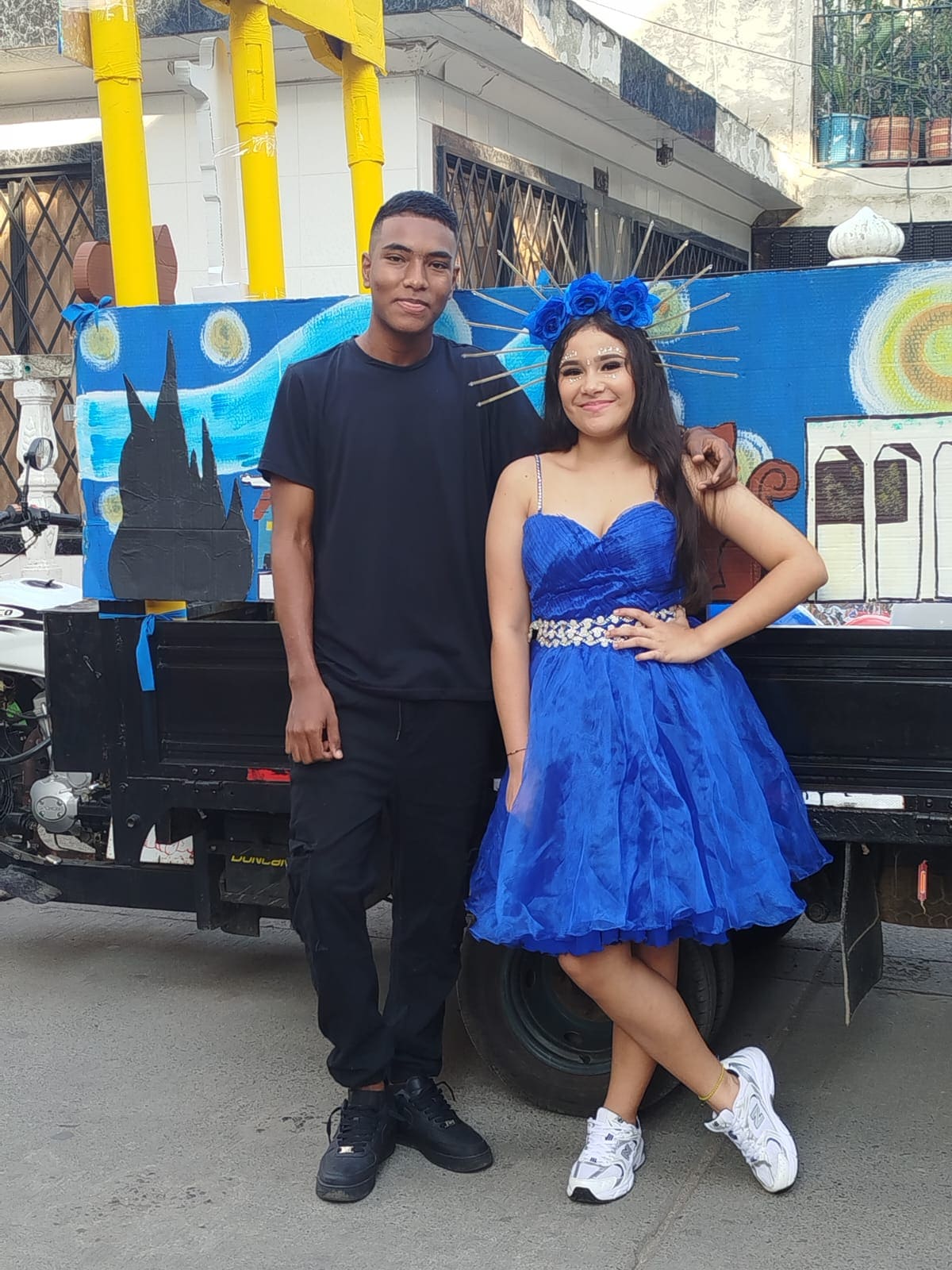 Carrozas Sede 3 - 11