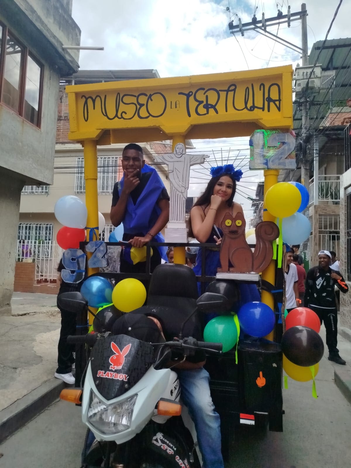 Carrozas Sede 3 - 15