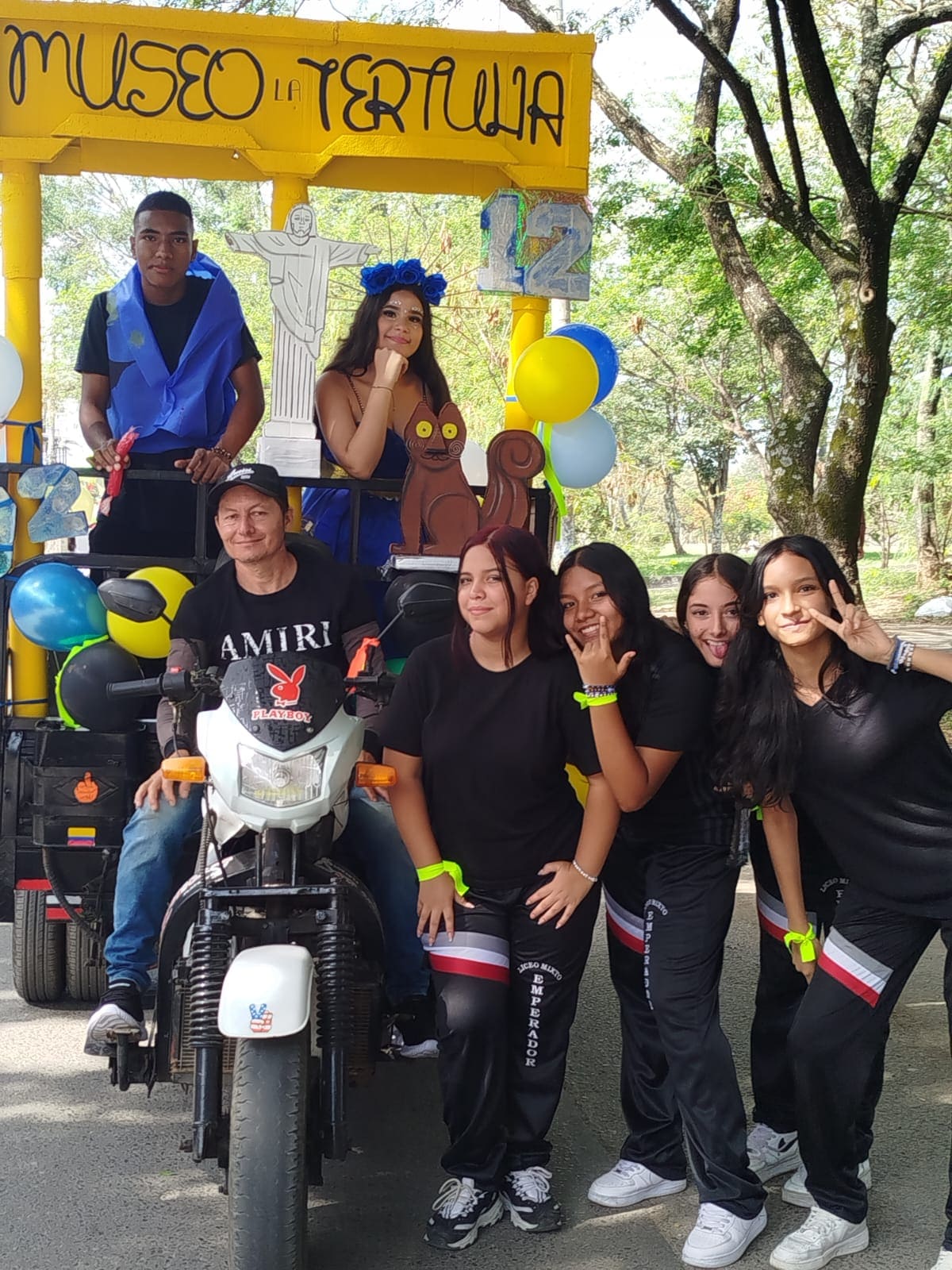 Carrozas Sede 3 - 16