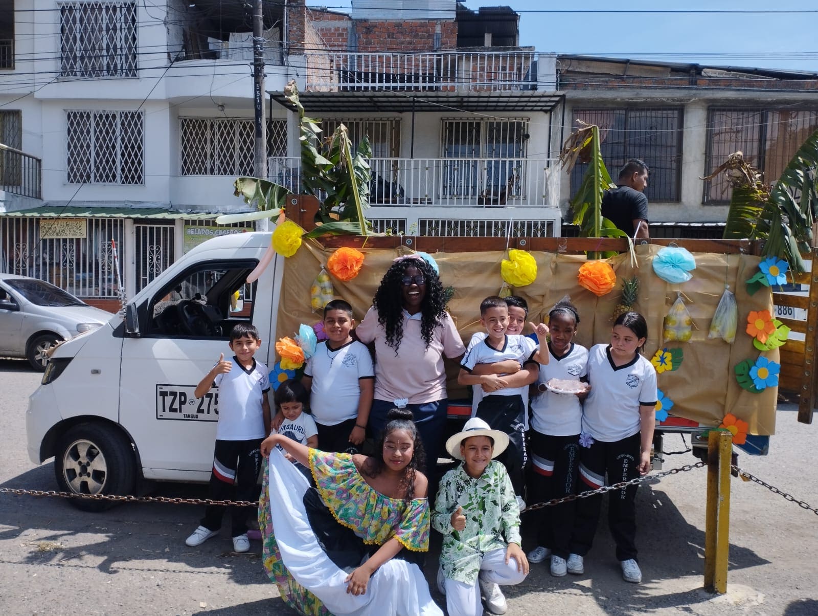 Carrozas Sede 3 - 18