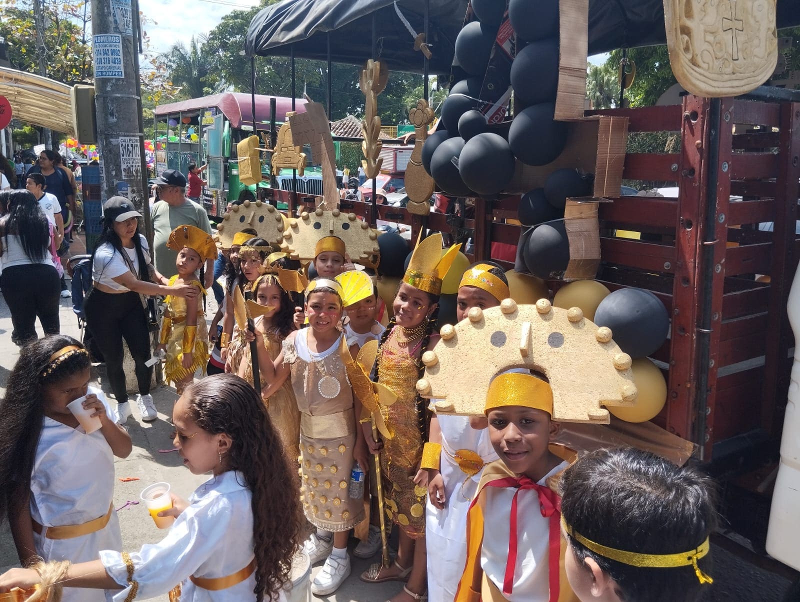 Carrozas Sede 3 - 26