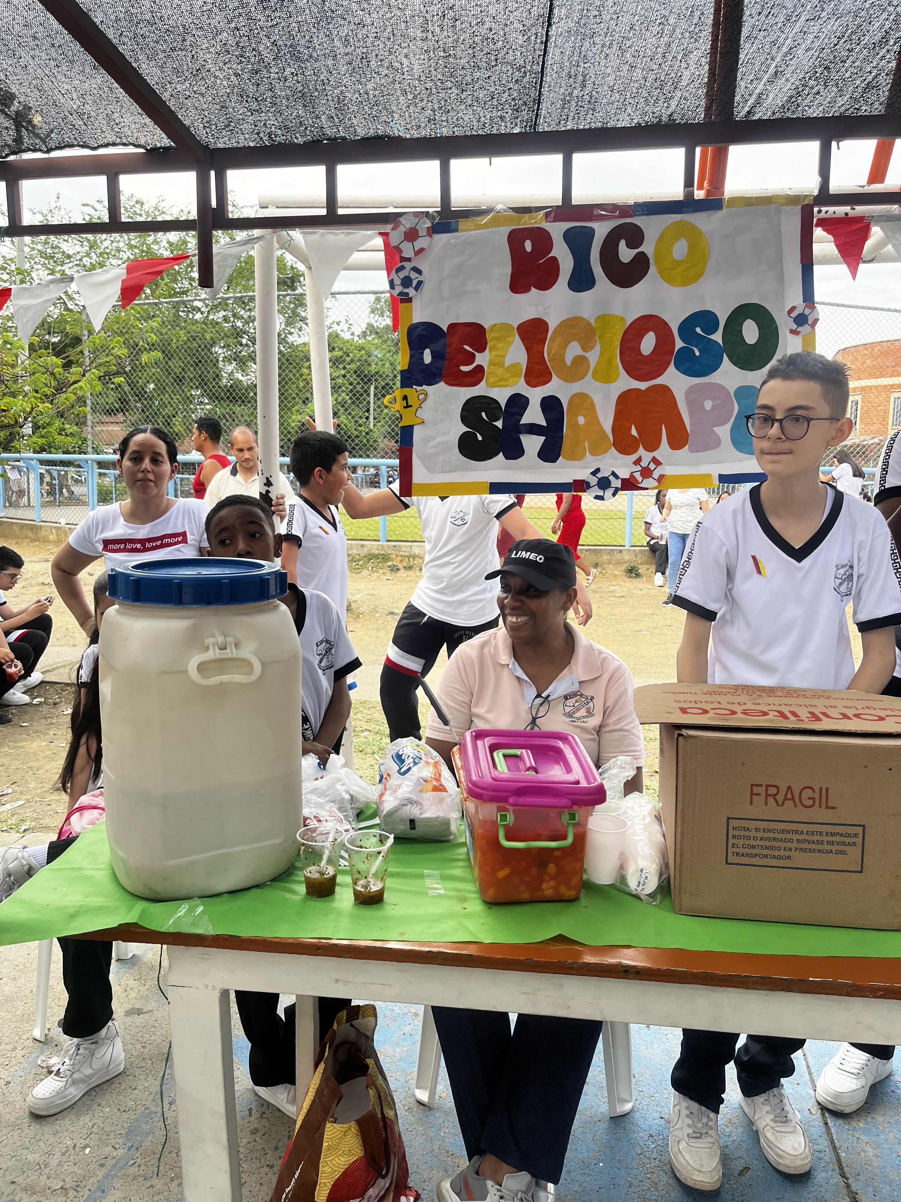 Festival Gastronómico 7