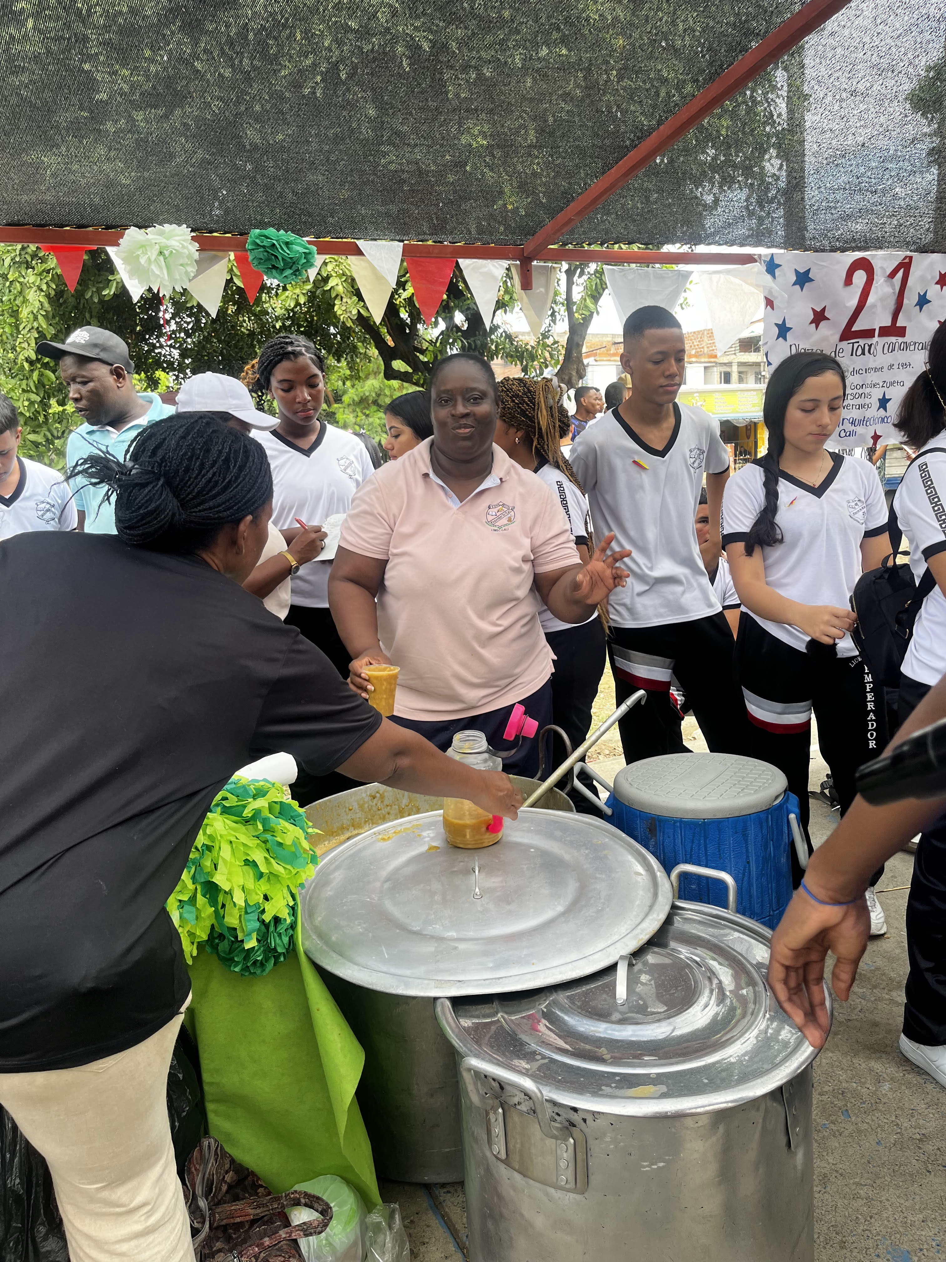 Festival Gastronómico 9