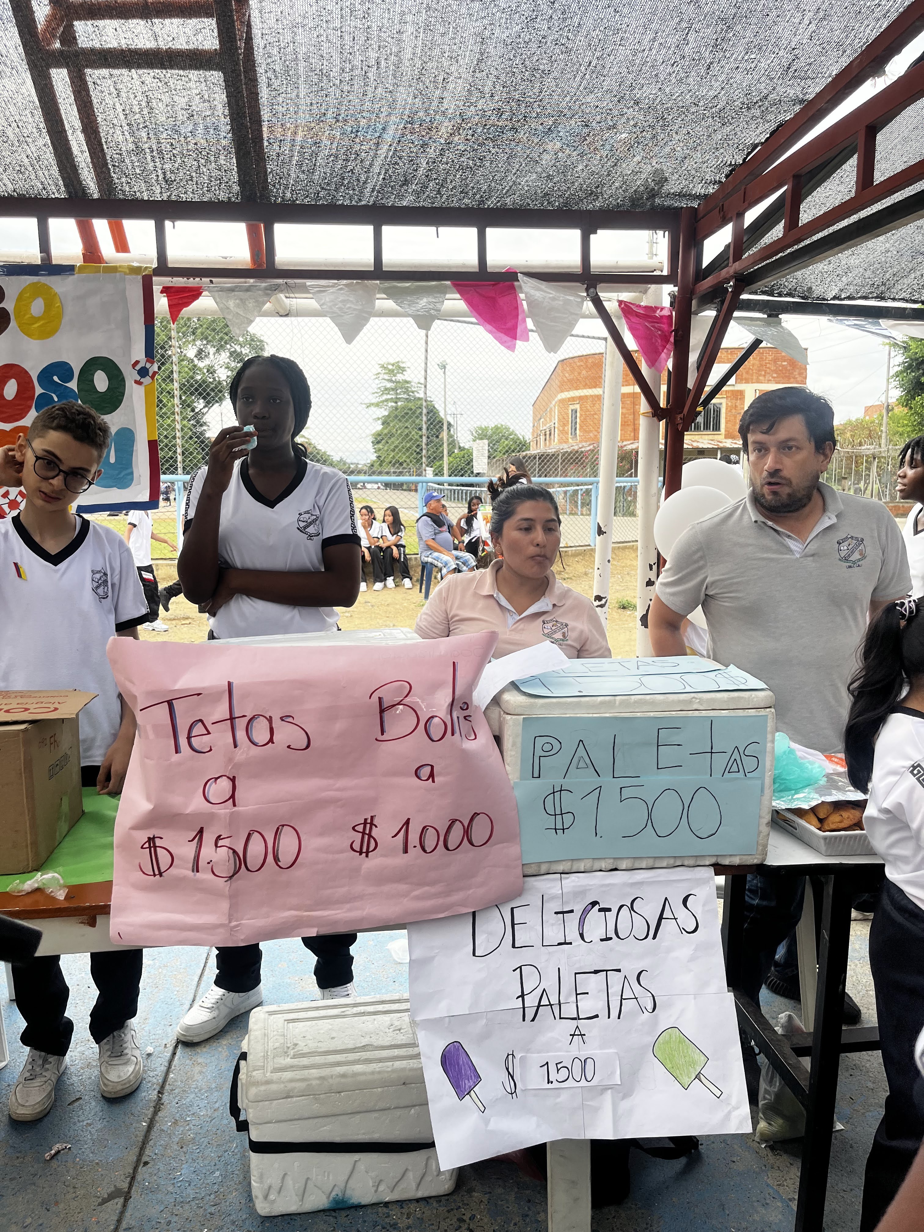 Festival Gastronómico 1