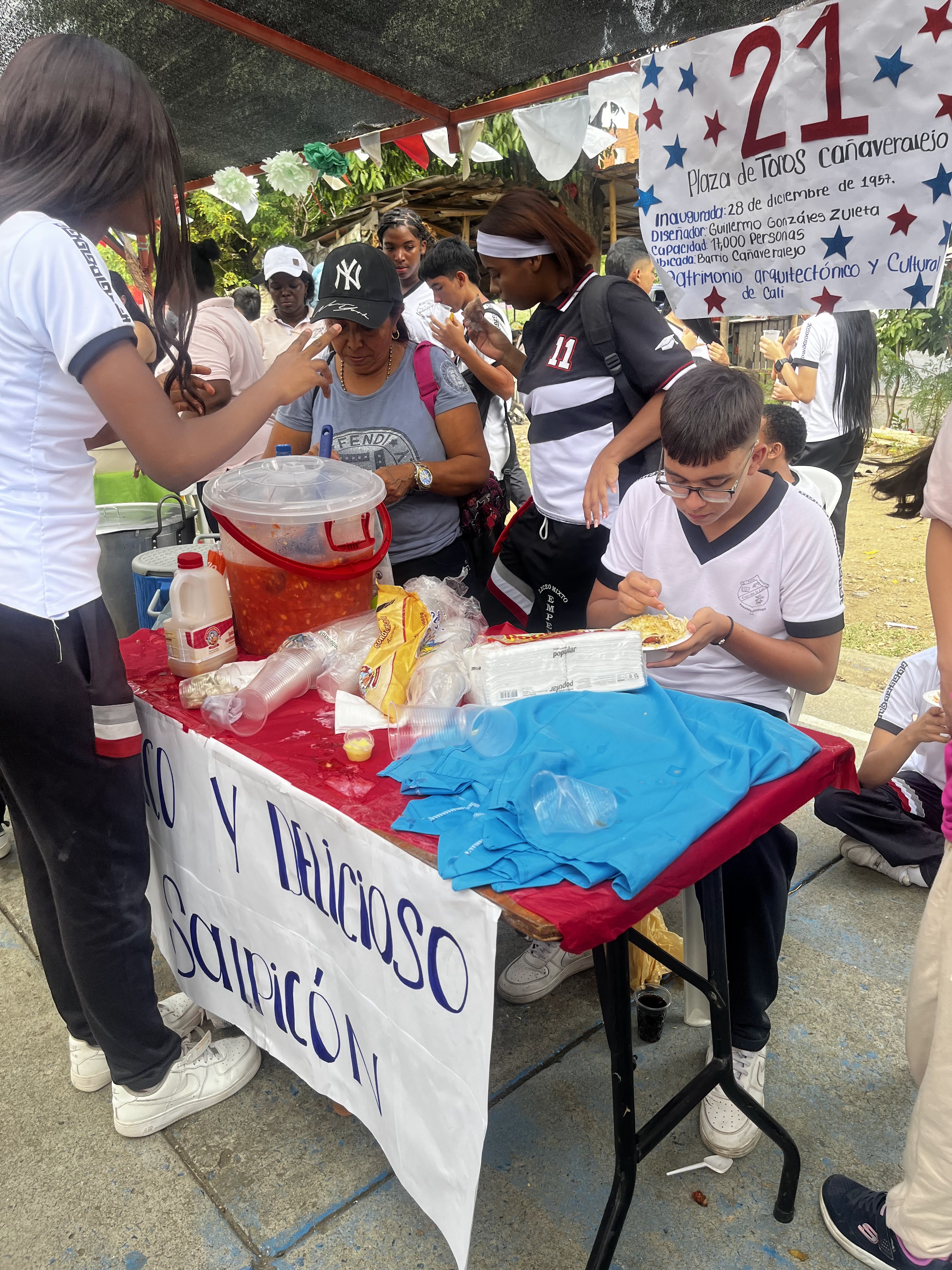 Festival Gastronómico 11