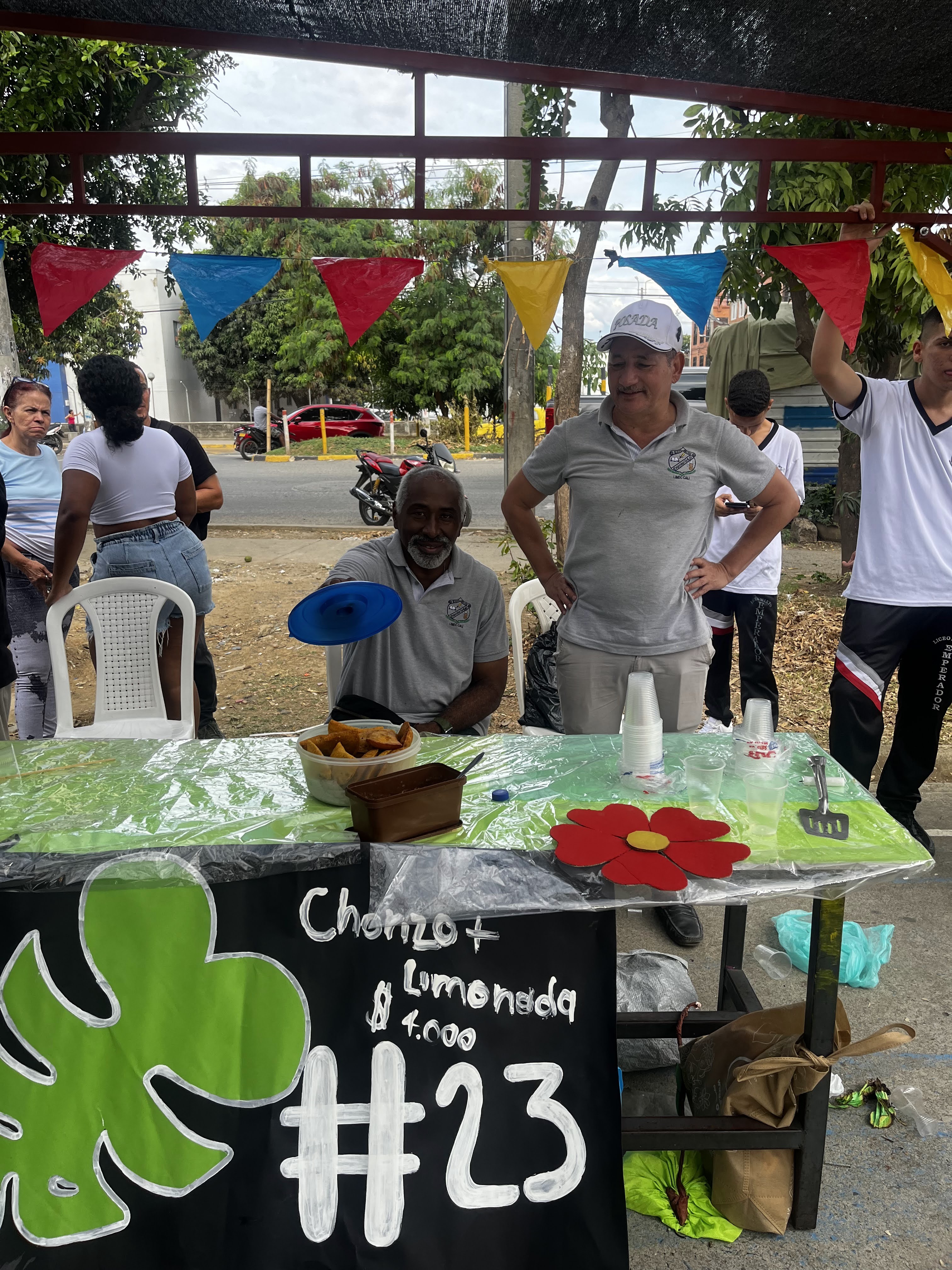 Festival Gastronómico 4