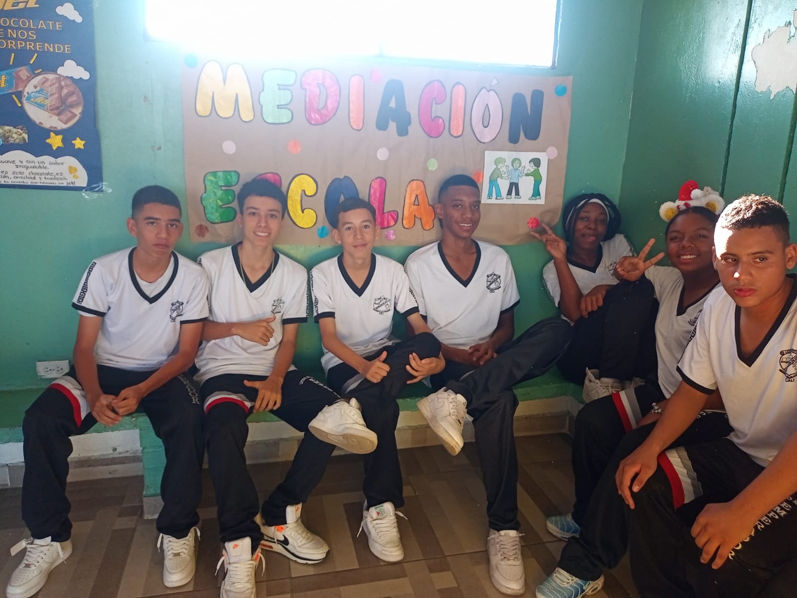 Día de las Ciencias 2