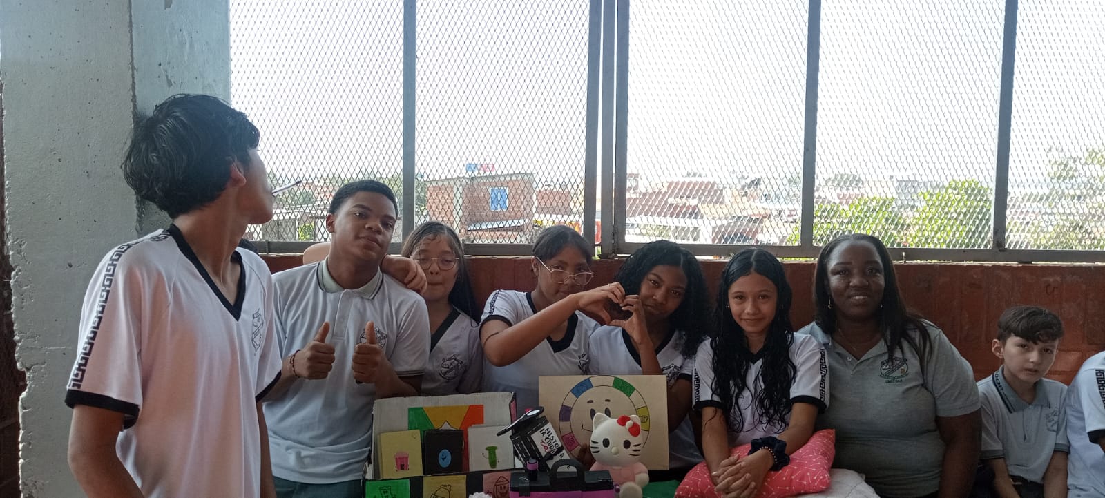 Día de las Ciencias 5