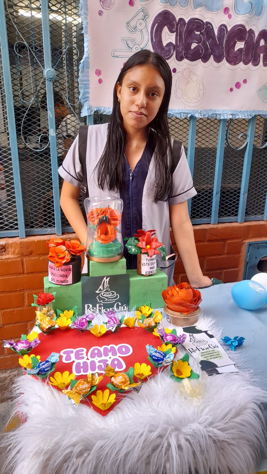 Día de las Ciencias 8